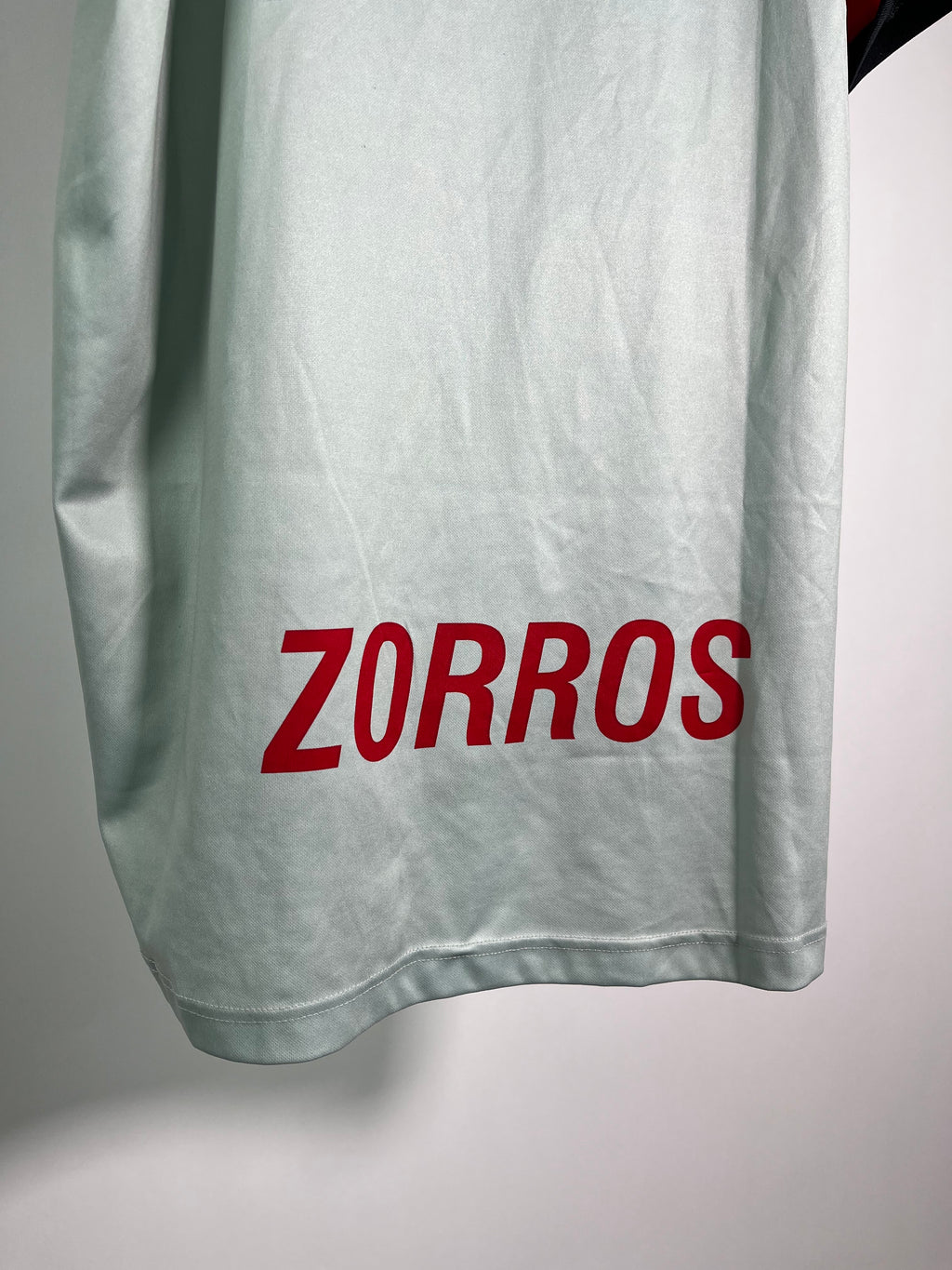 Jersey Atlas Visita 2001 2002 *C/Etiquetas* (XL)