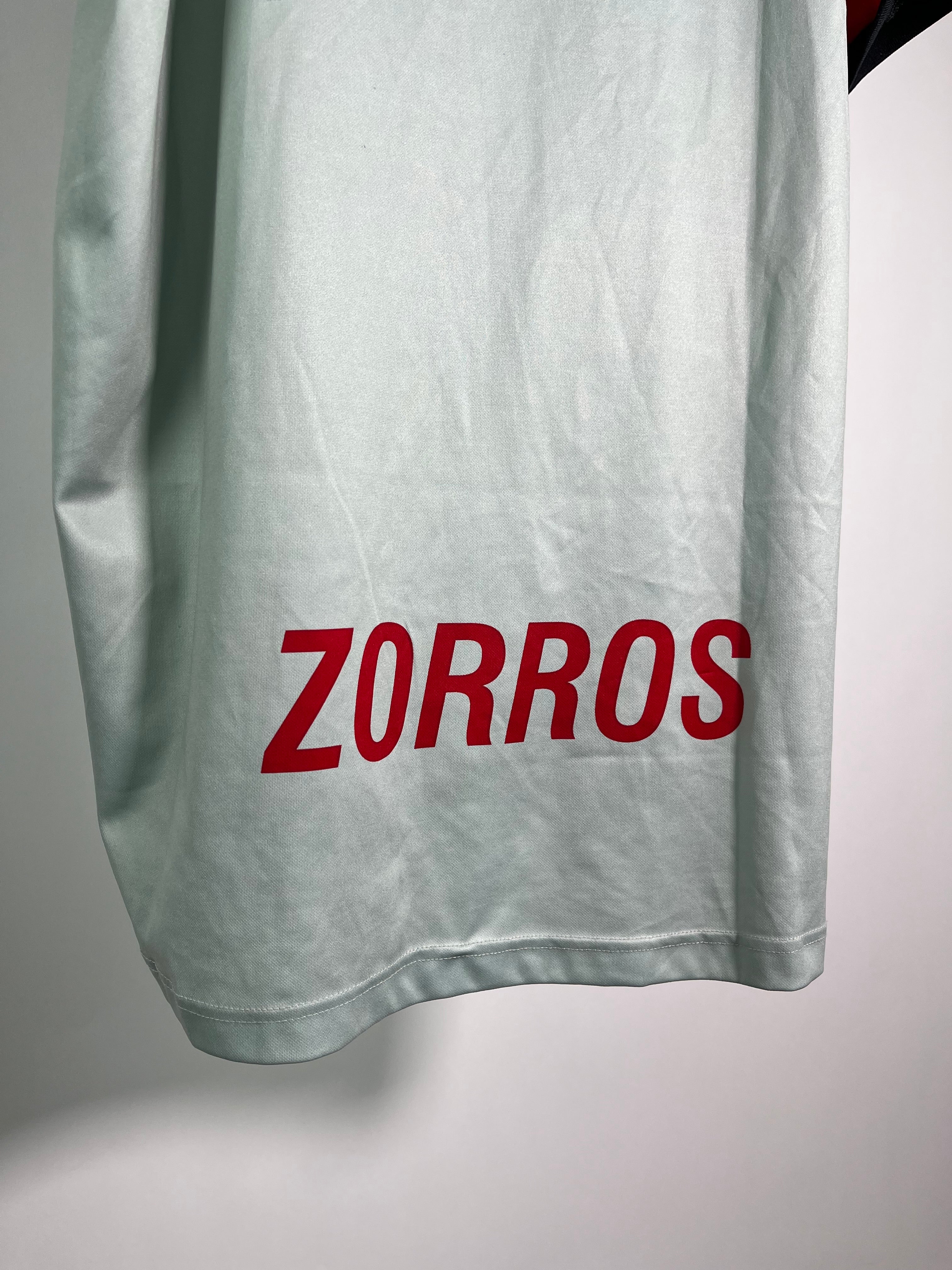 Jersey Atlas Visita 2001 2002 *C/Etiquetas* (XL)