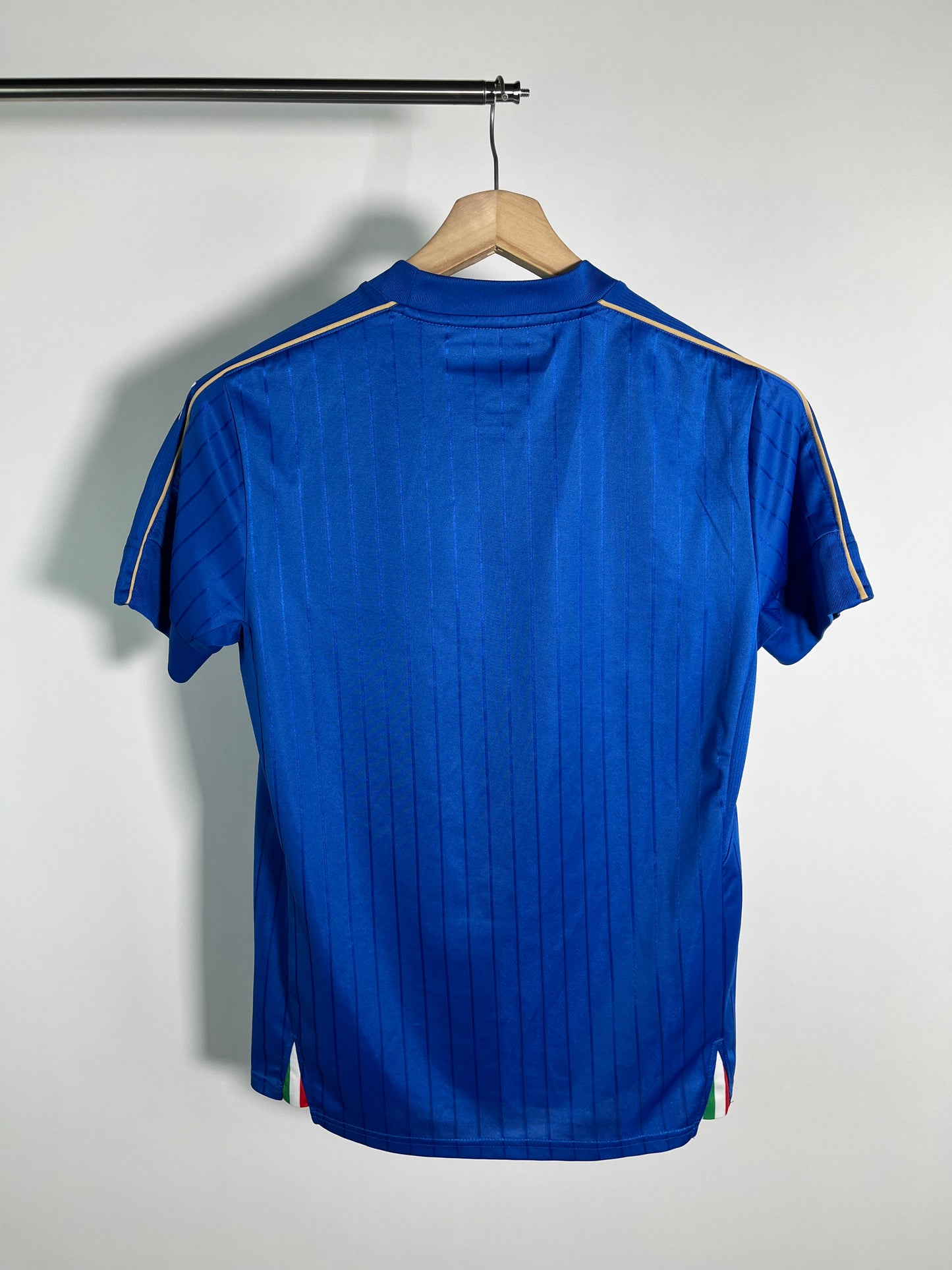 Jersey Italia Local 2016 2018 (S)