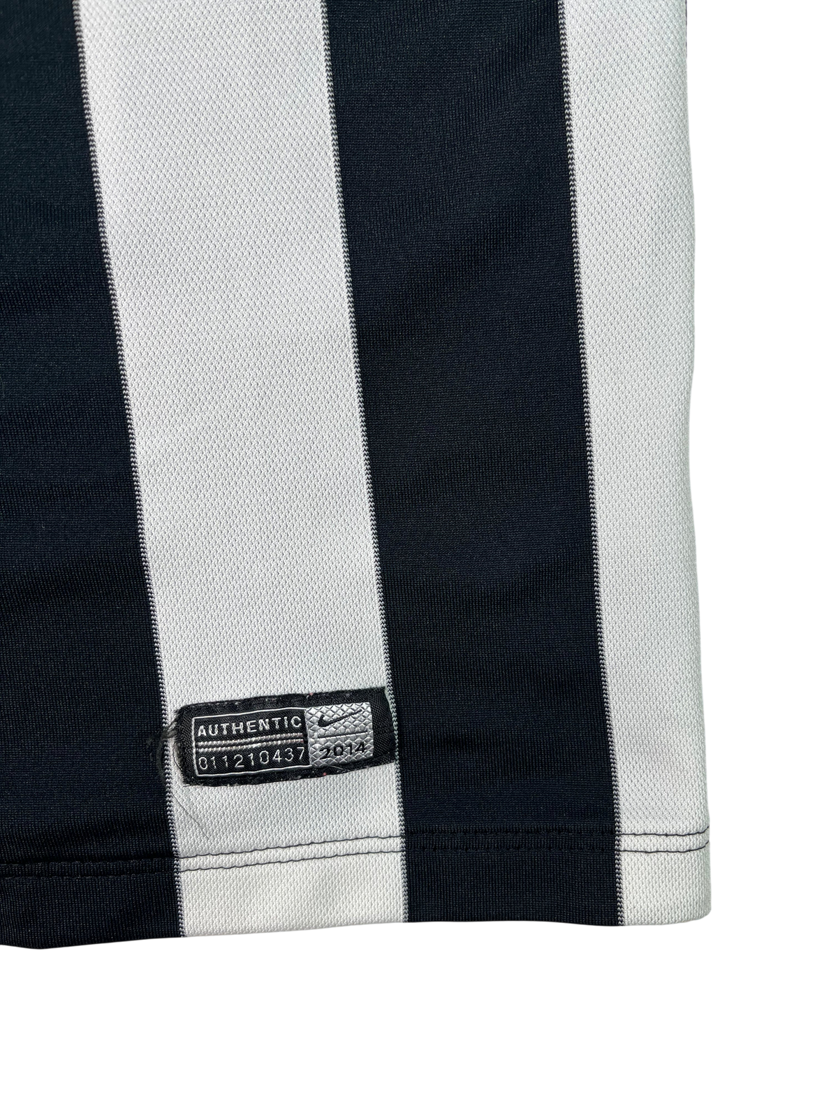 Jersey Juventus Local 2014 2015 Carlos Tevez (M)