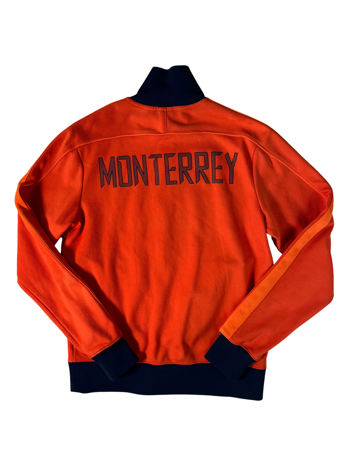 Chamarra Rayados Monterrey 2013 2014 (M)