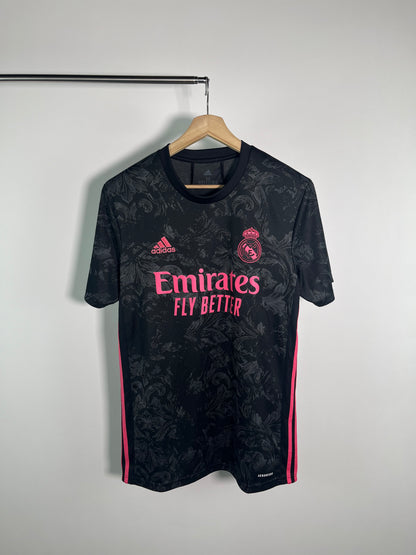 Jersey Real Madrid Tercera 2020 2021 (M)