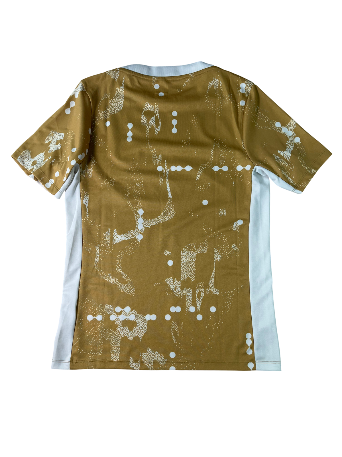 Jersey Pumas Entrenamiento 2024 2025 (S)