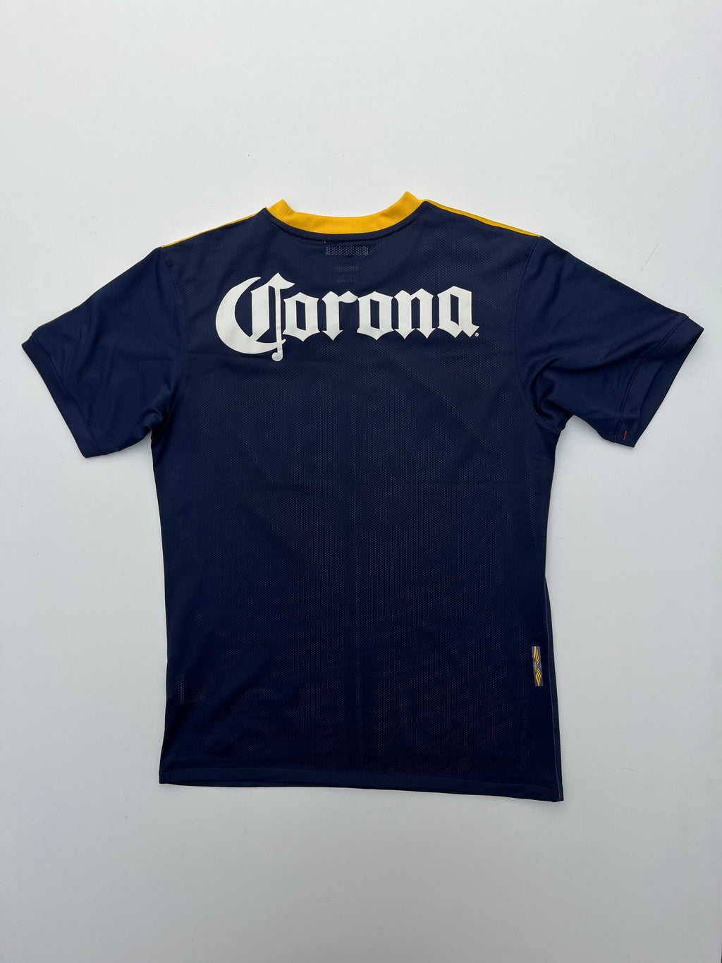 Jersey Club América Visita 2009 2010 (M)