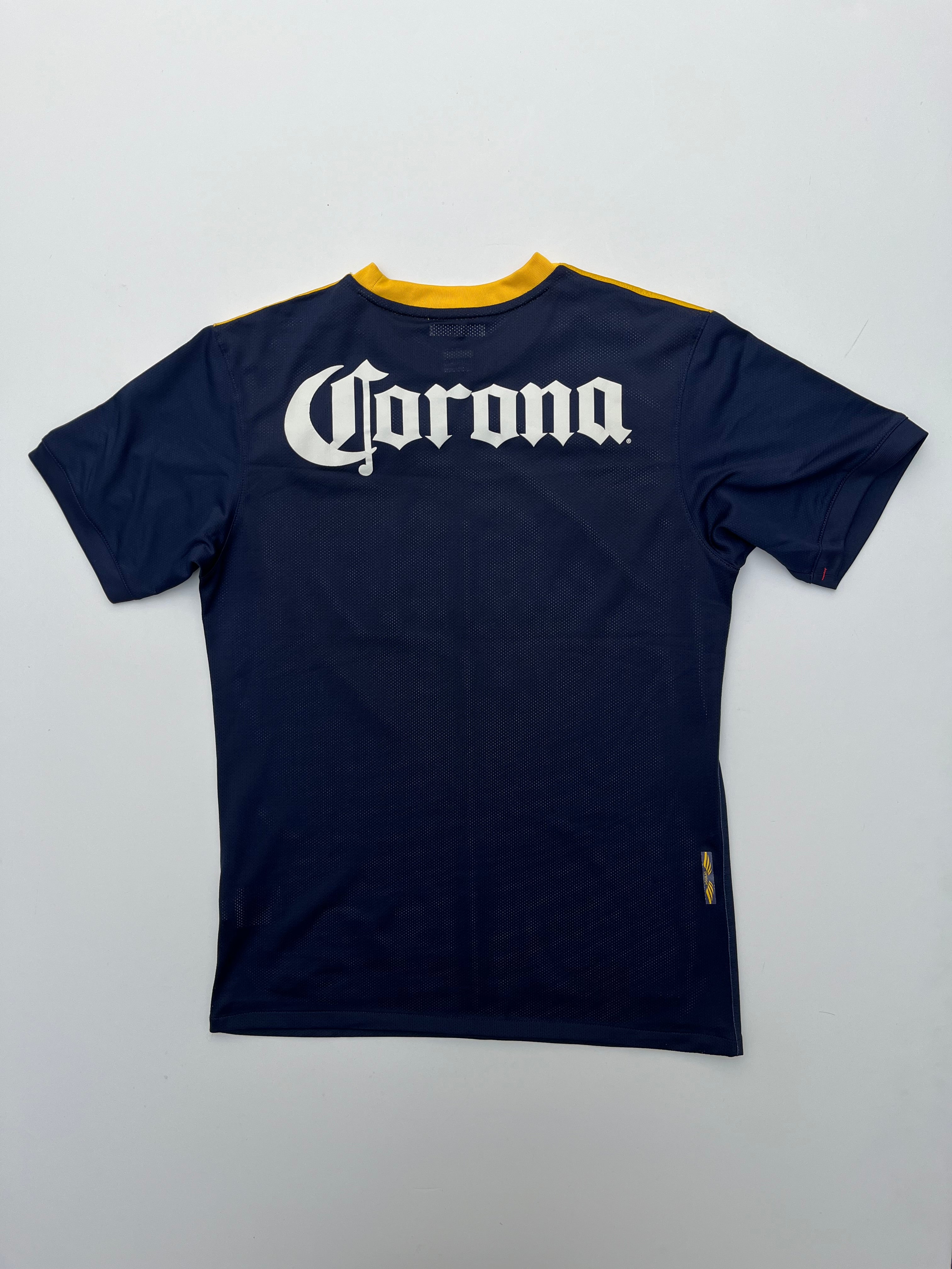 Jersey Club América Visita 2009 2010 (M)