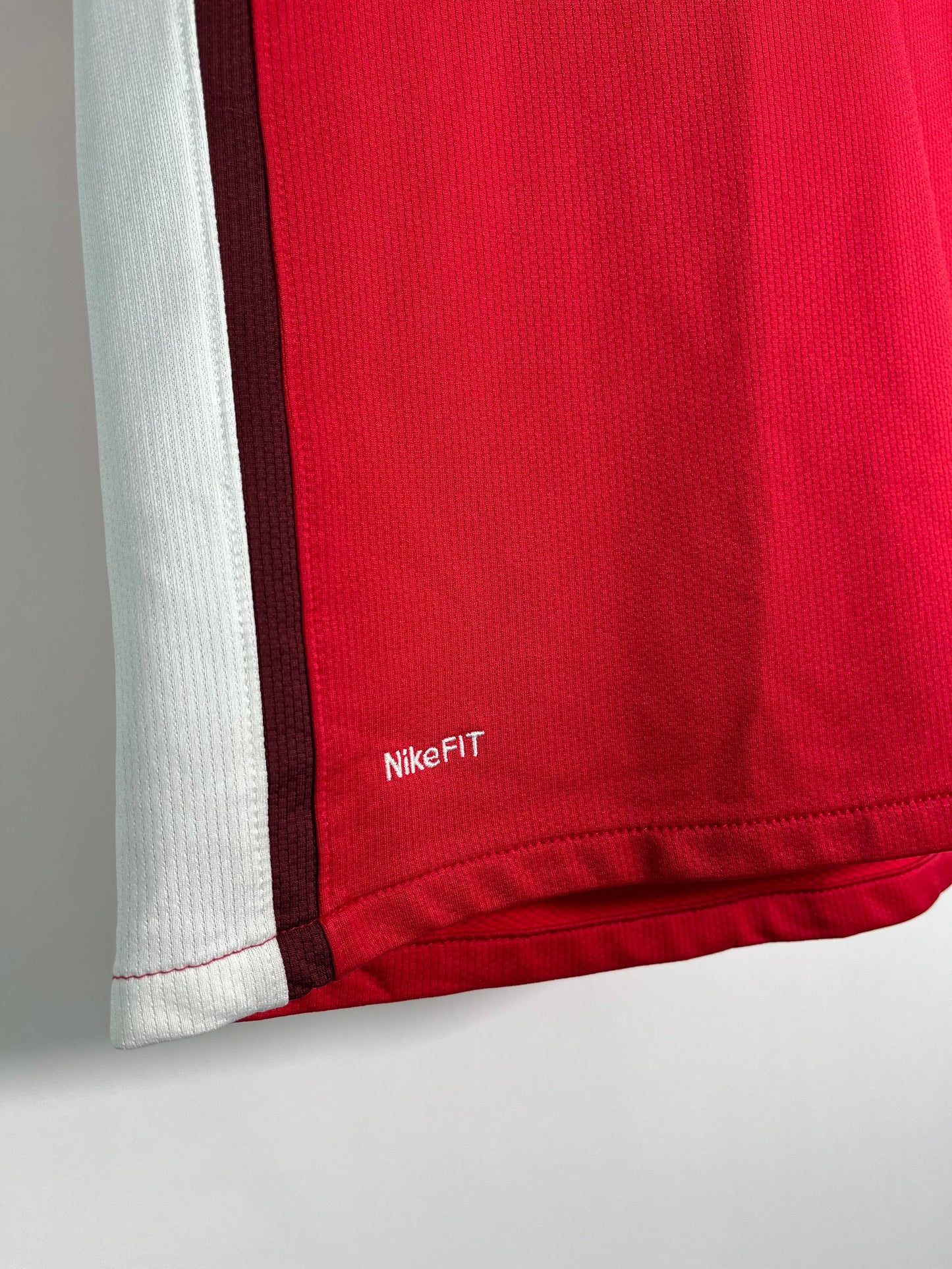 Jersey Arsenal Local 2009 2010 (L niño)