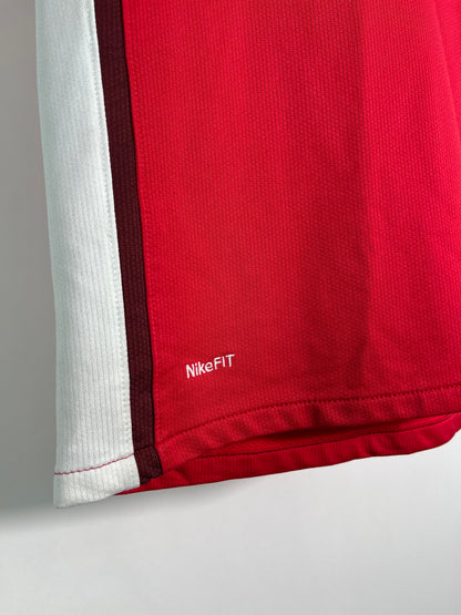 Jersey Arsenal Local 2009 2010 (L niño)