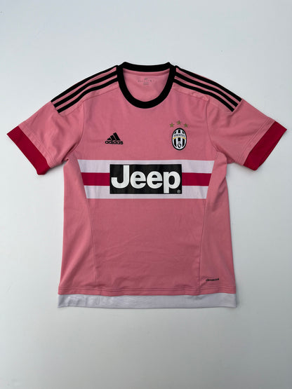 Jersey Juventus Visita 2015 2016 (M)