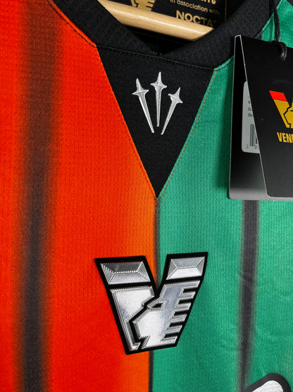 Jersey Venezia Tercero 2025 2026 *C/Etiquetas* (M)