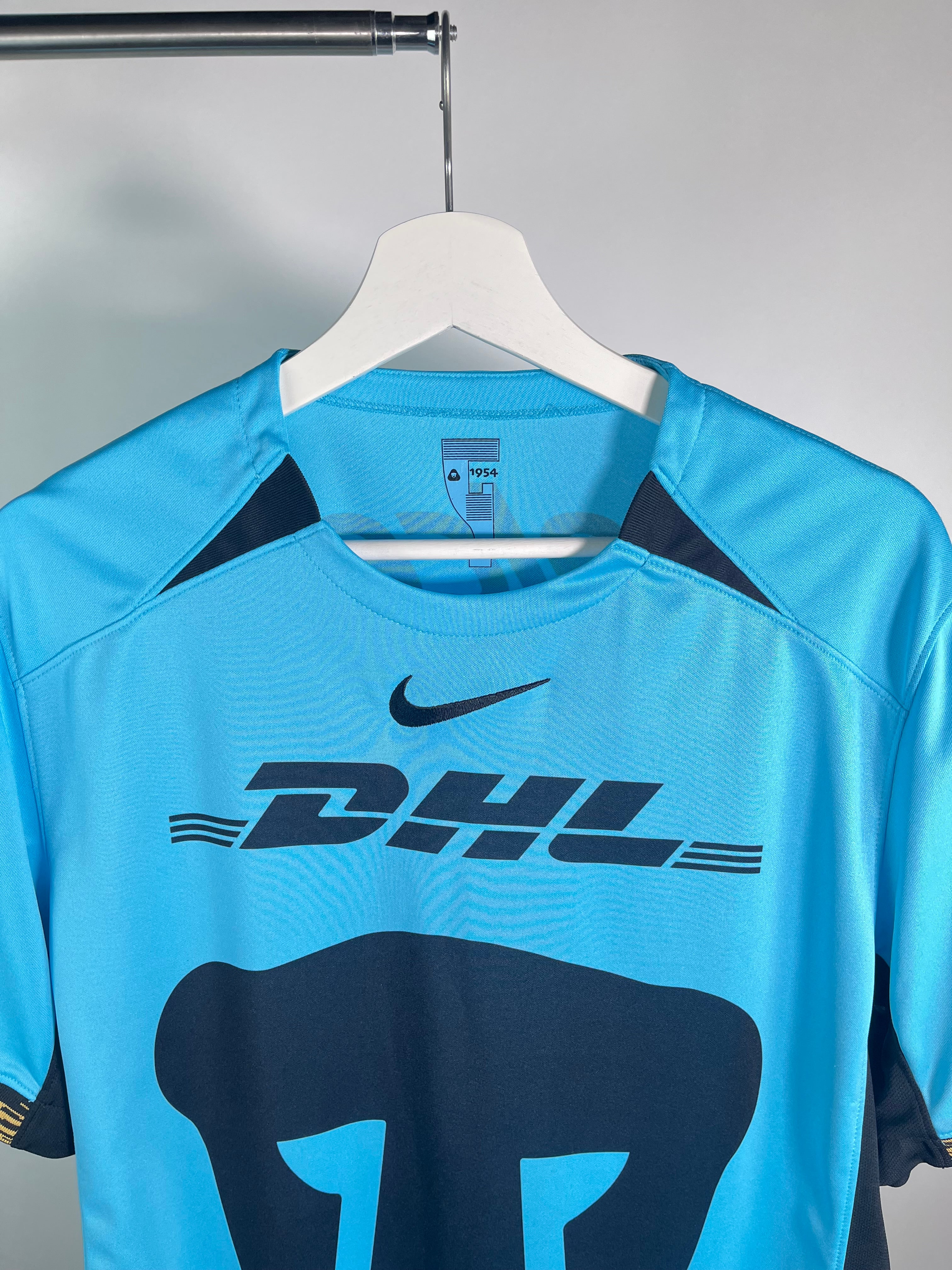 Jersey Pumas Tercera 2023 2024 (L)