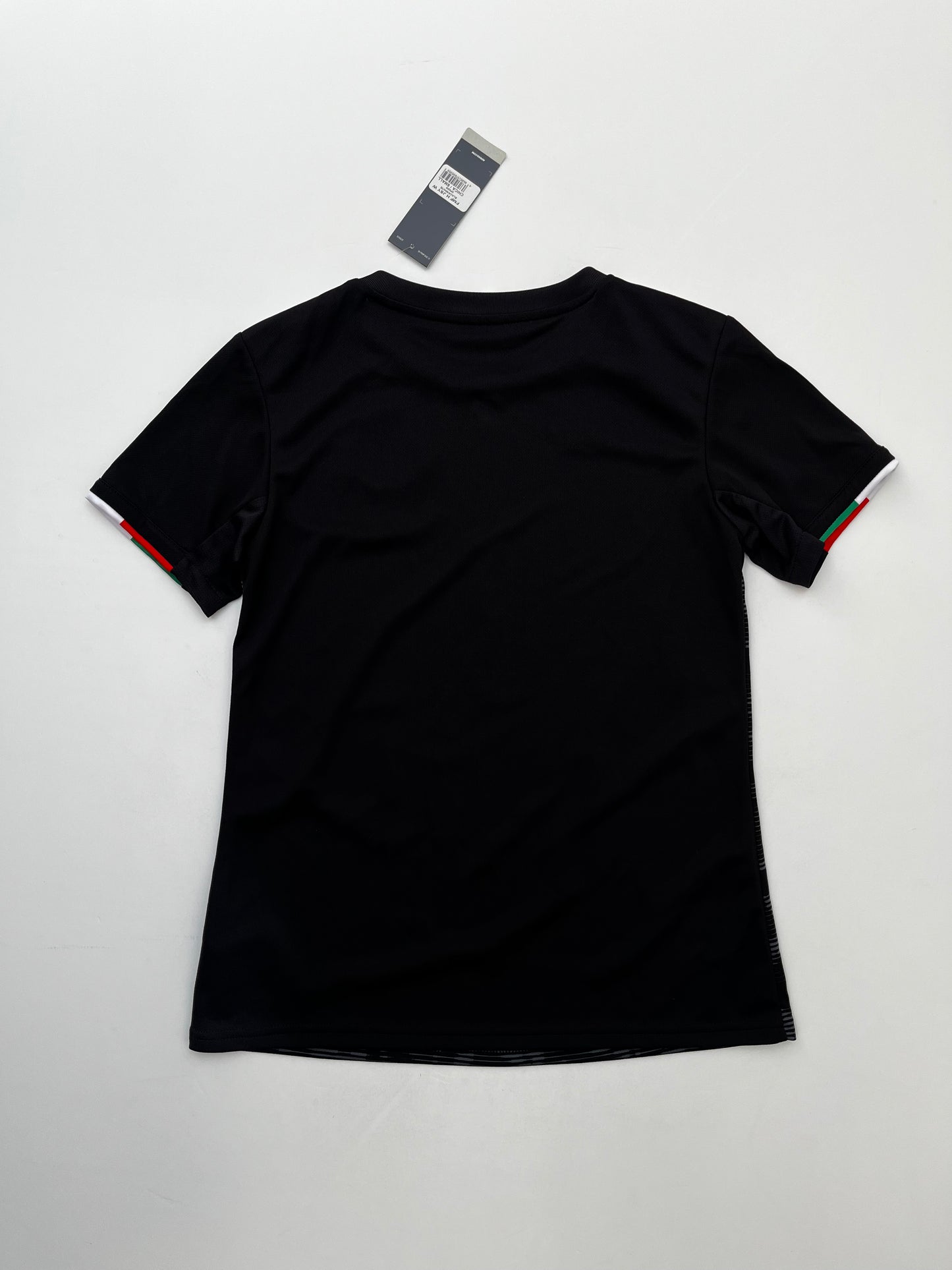Jersey México Local 2019 2020 (S Mujer)