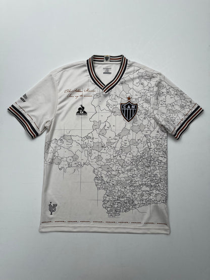 Jersey Atlético Mineiro Especial 2021 2022 (L)