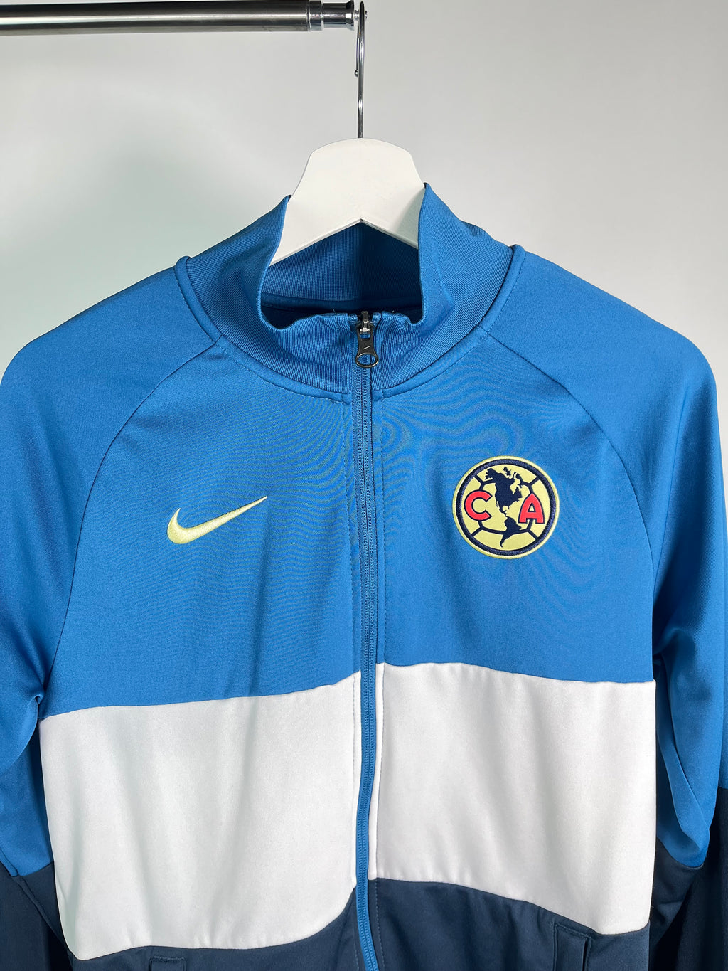 Chamarra Club América 2019 2020 (S)
