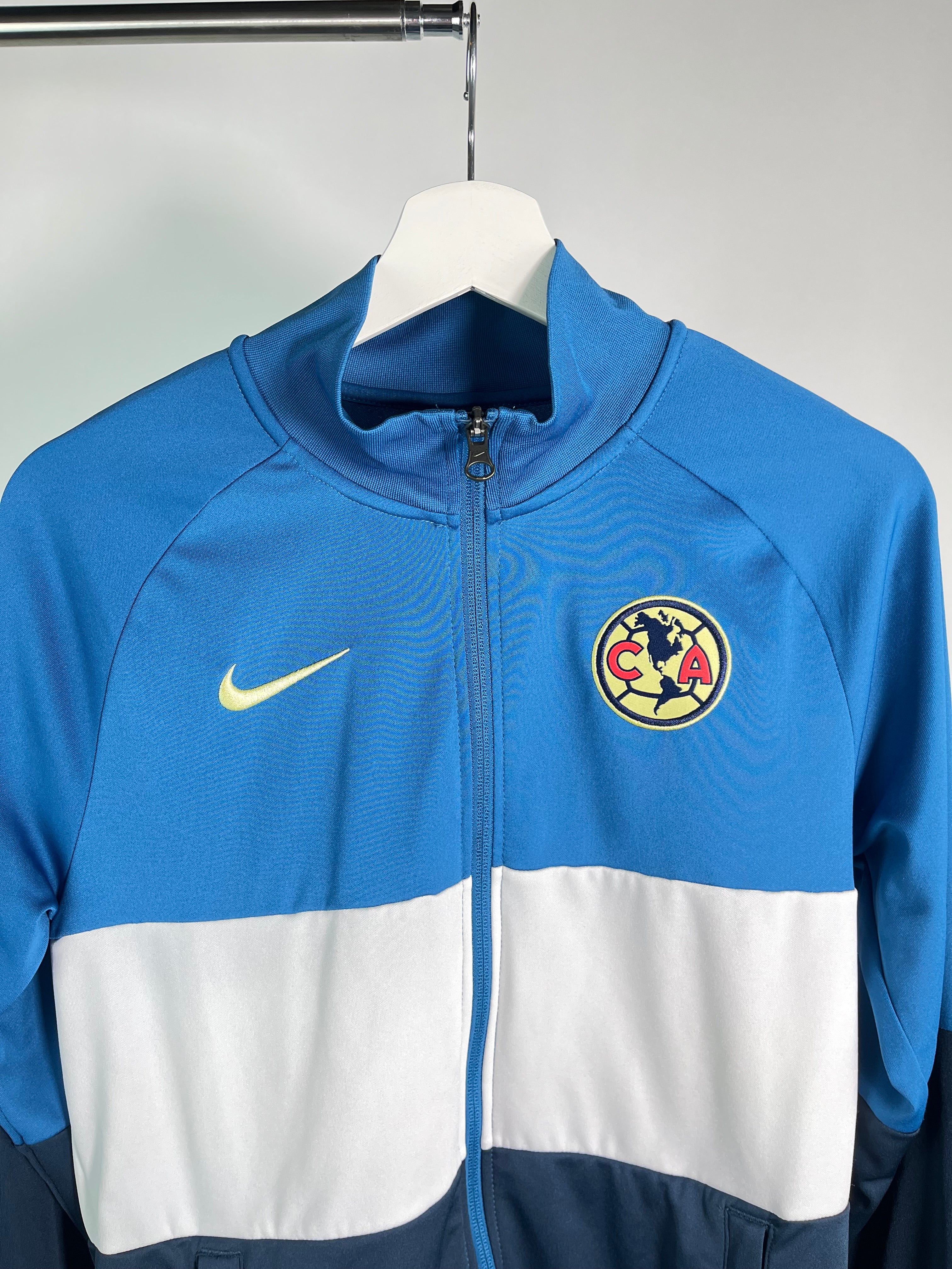 Chamarra Club América 2019 2020 (S)