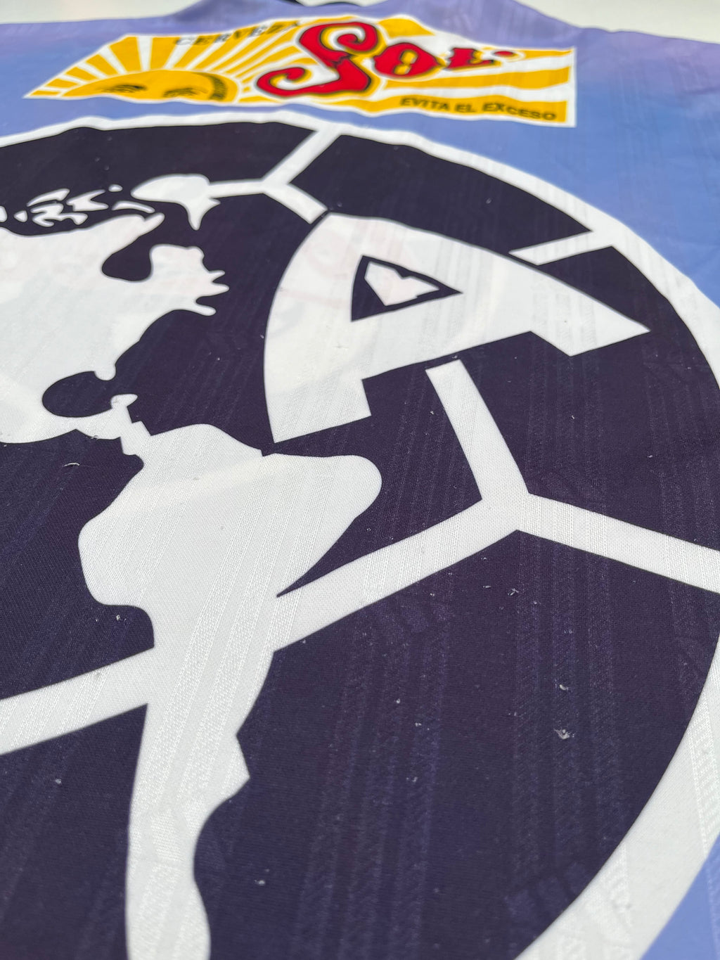 Jersey Club América Portero 1999 2000 (S)