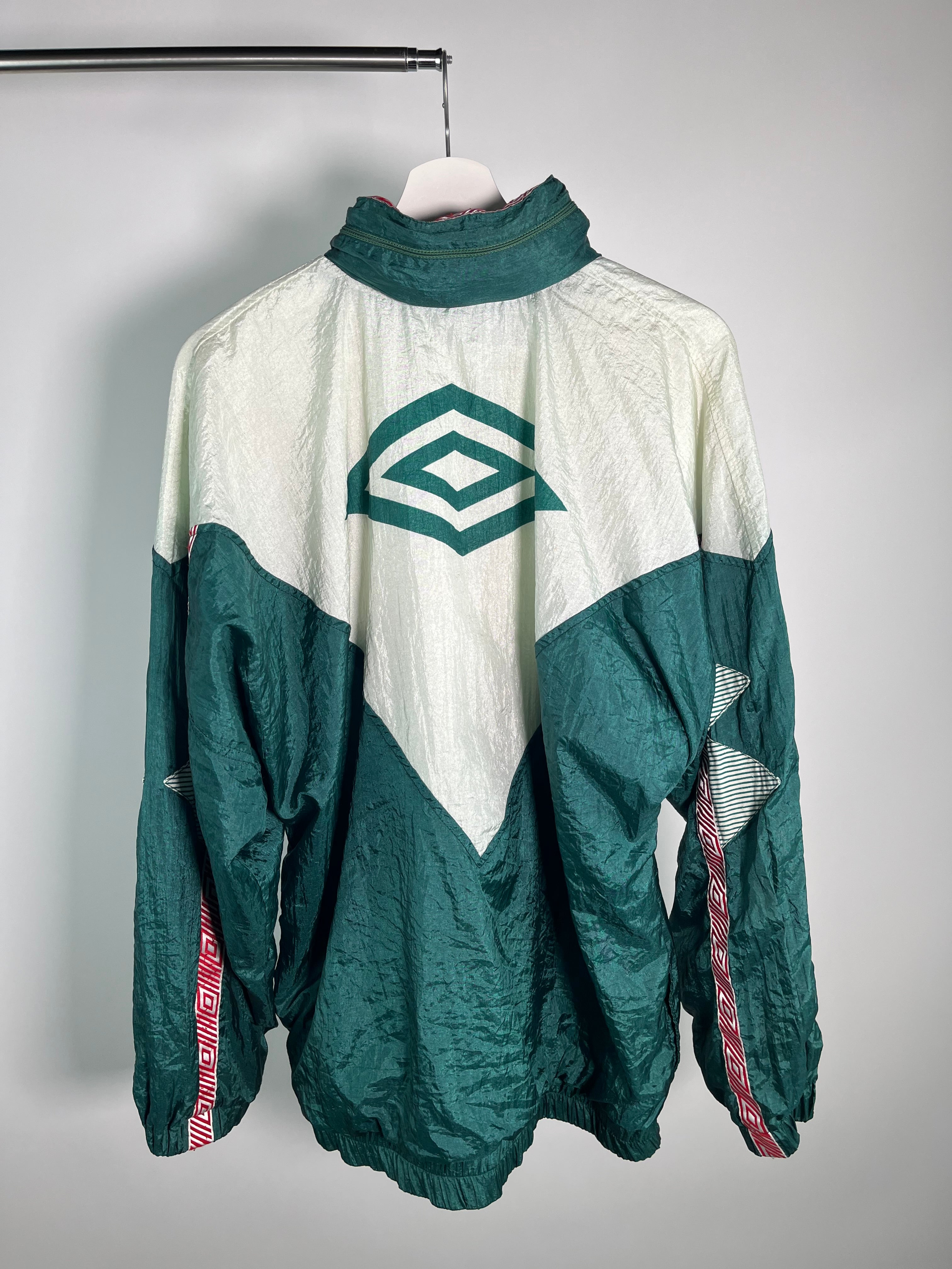 Chamarra México 1993 1994 (L)