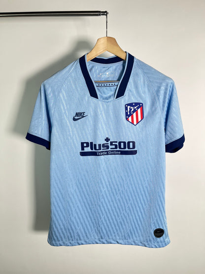 Jersey Atletico de Madrid Tercera Joao Félix (M)