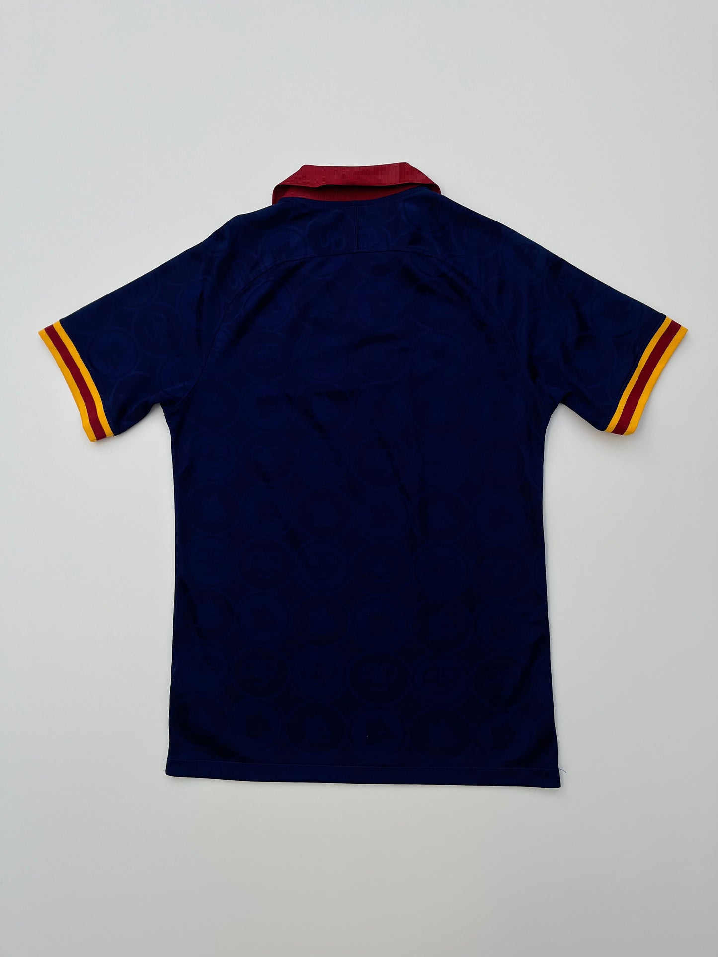 Jersey AS Roma Tercero 2019 2020 (S)