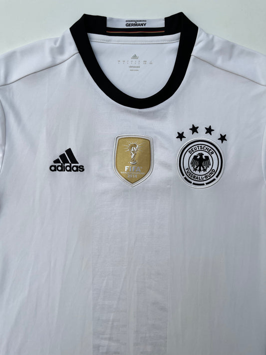 Jersey Alemania Local 2015 2016 (L)