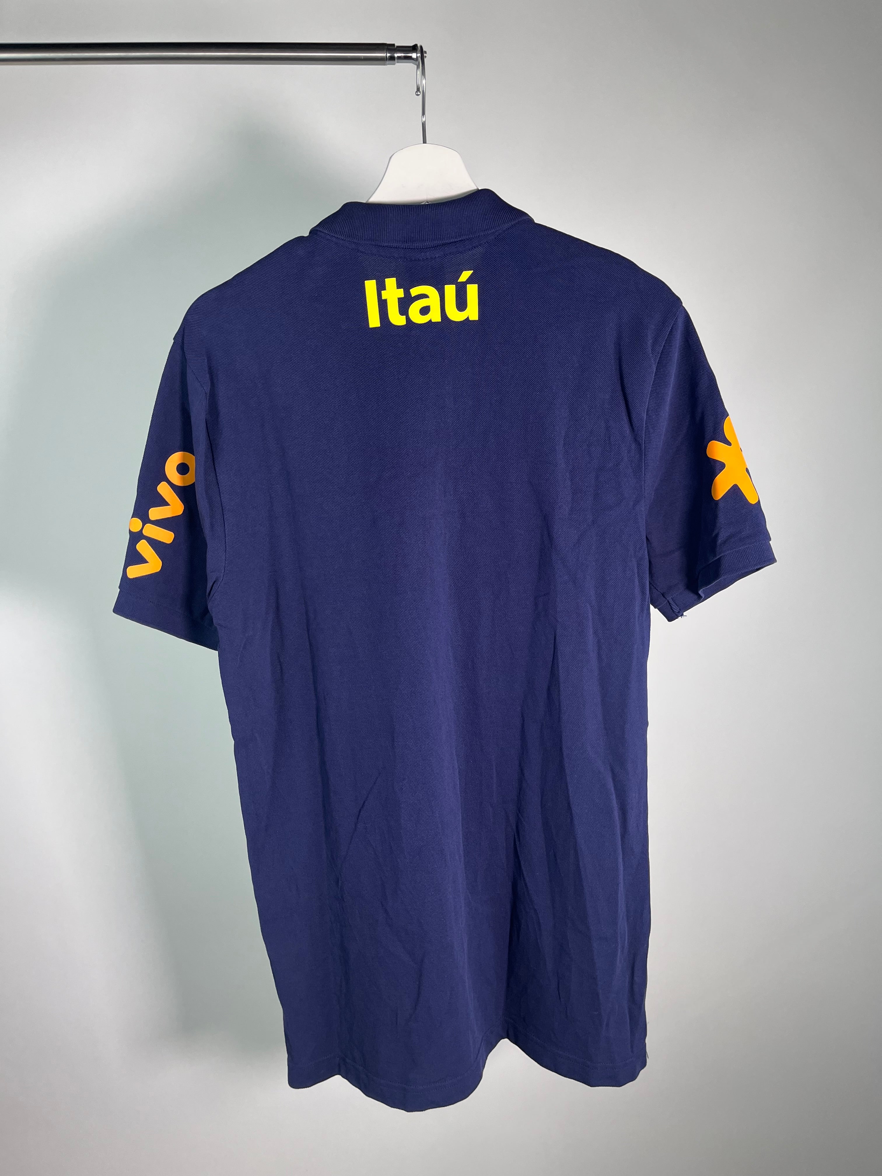 Polo Brasil 2022 2023 Utilería (M)