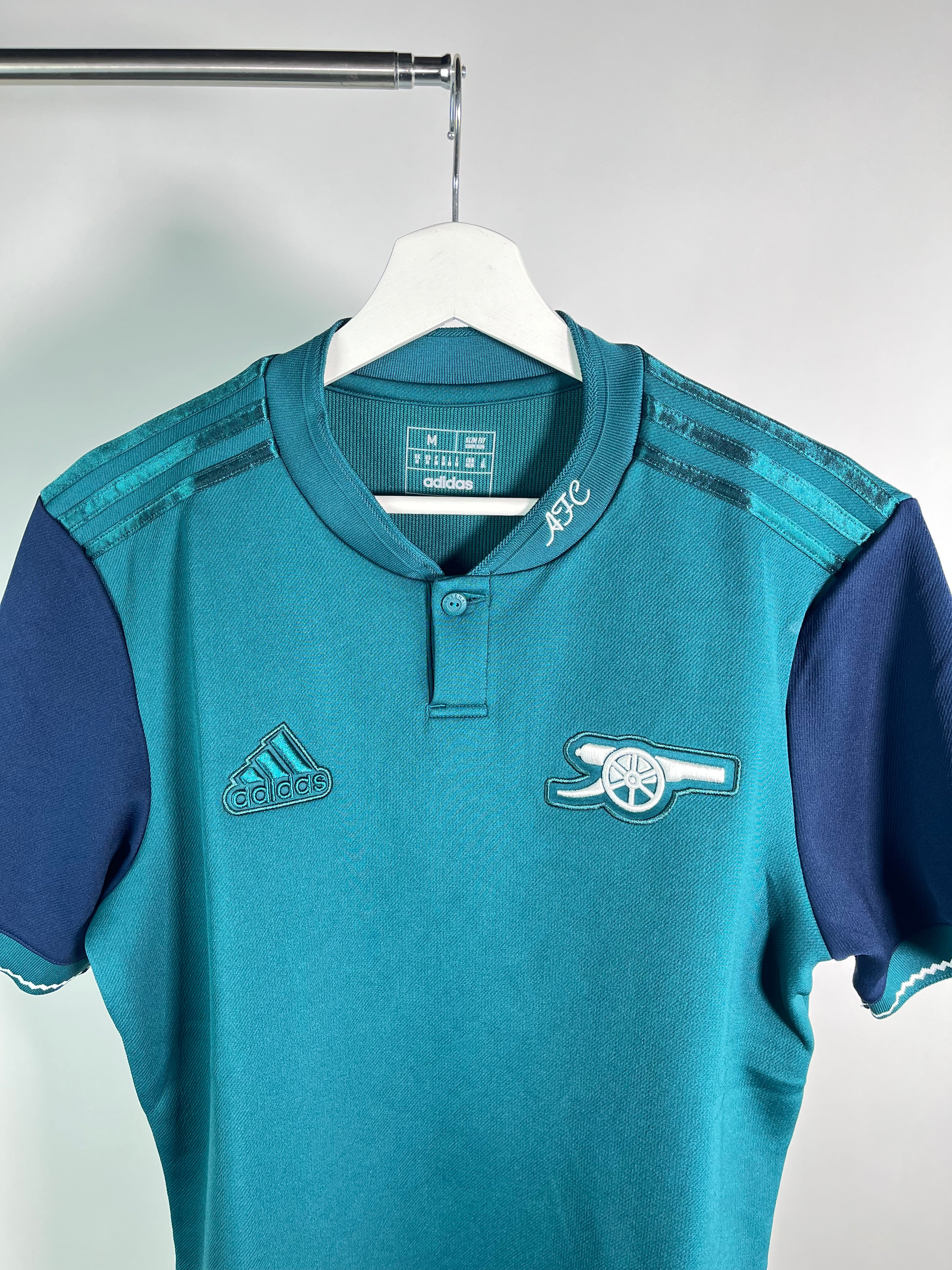 Jersey Arsenal Tercera 2023 2024 (M)