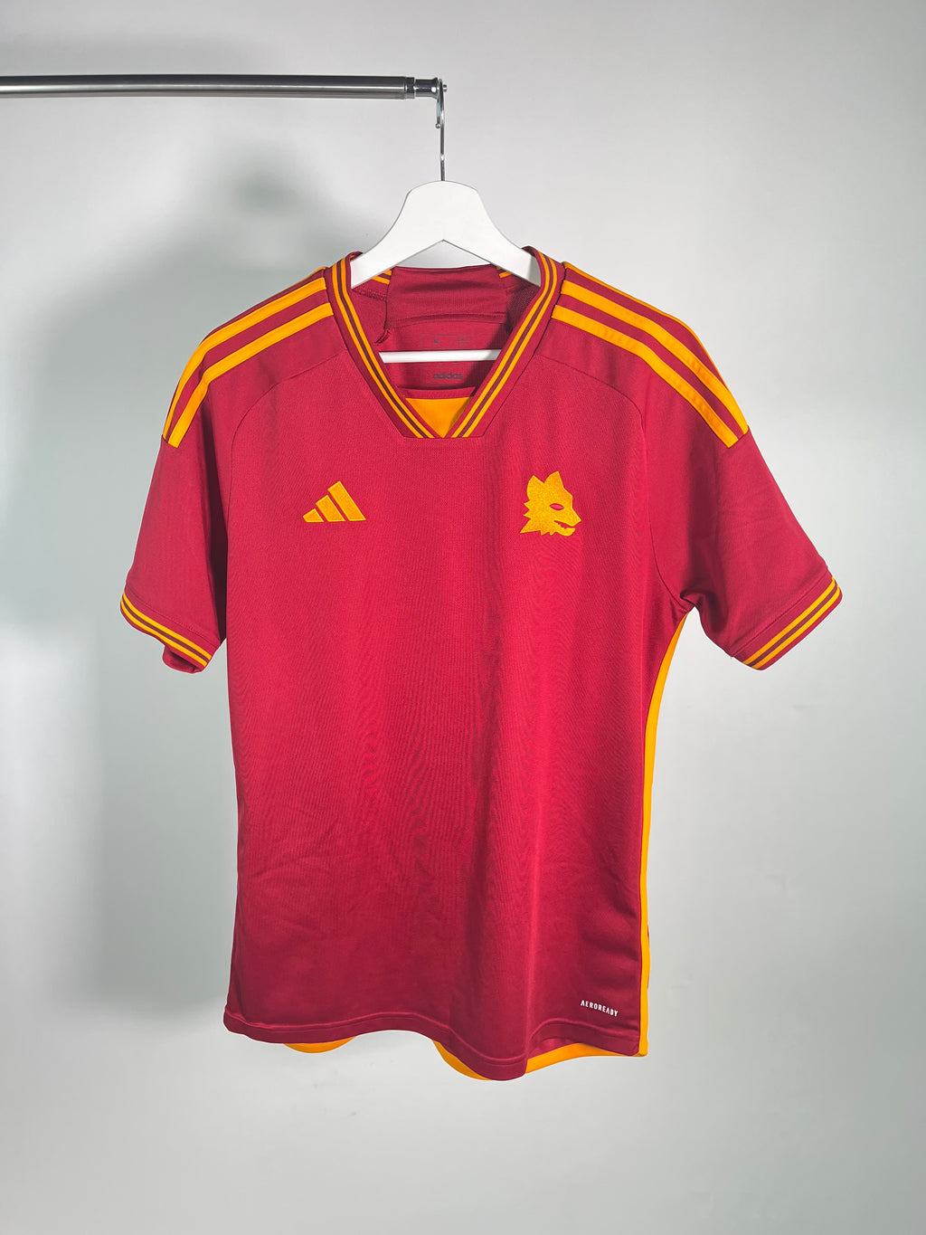 Jersey Roma Local 2023 2024 Paulo Dybala (M)