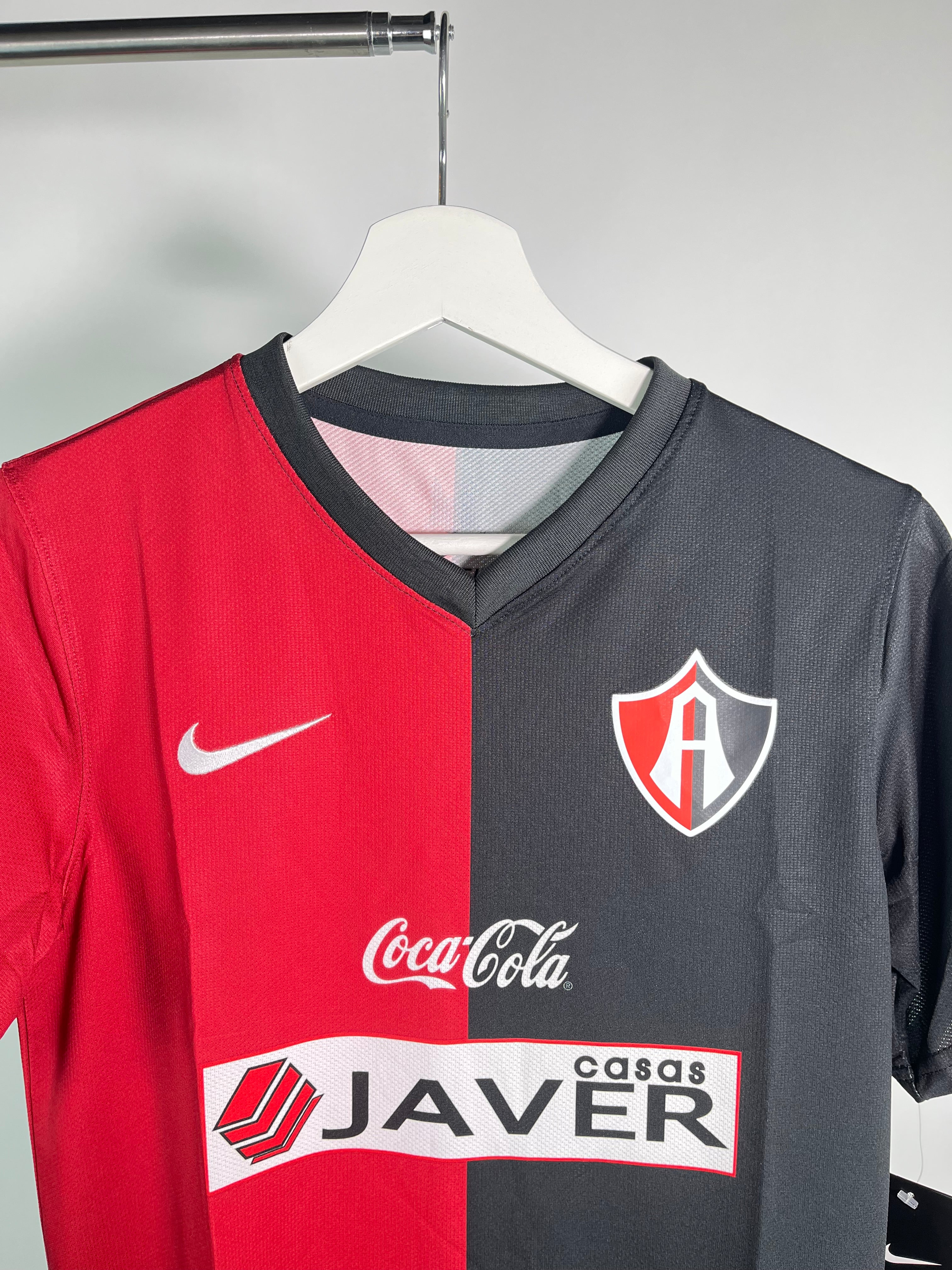 Jersey Atlas Local 2013 2014 *C/Etiquetas* (L niño)