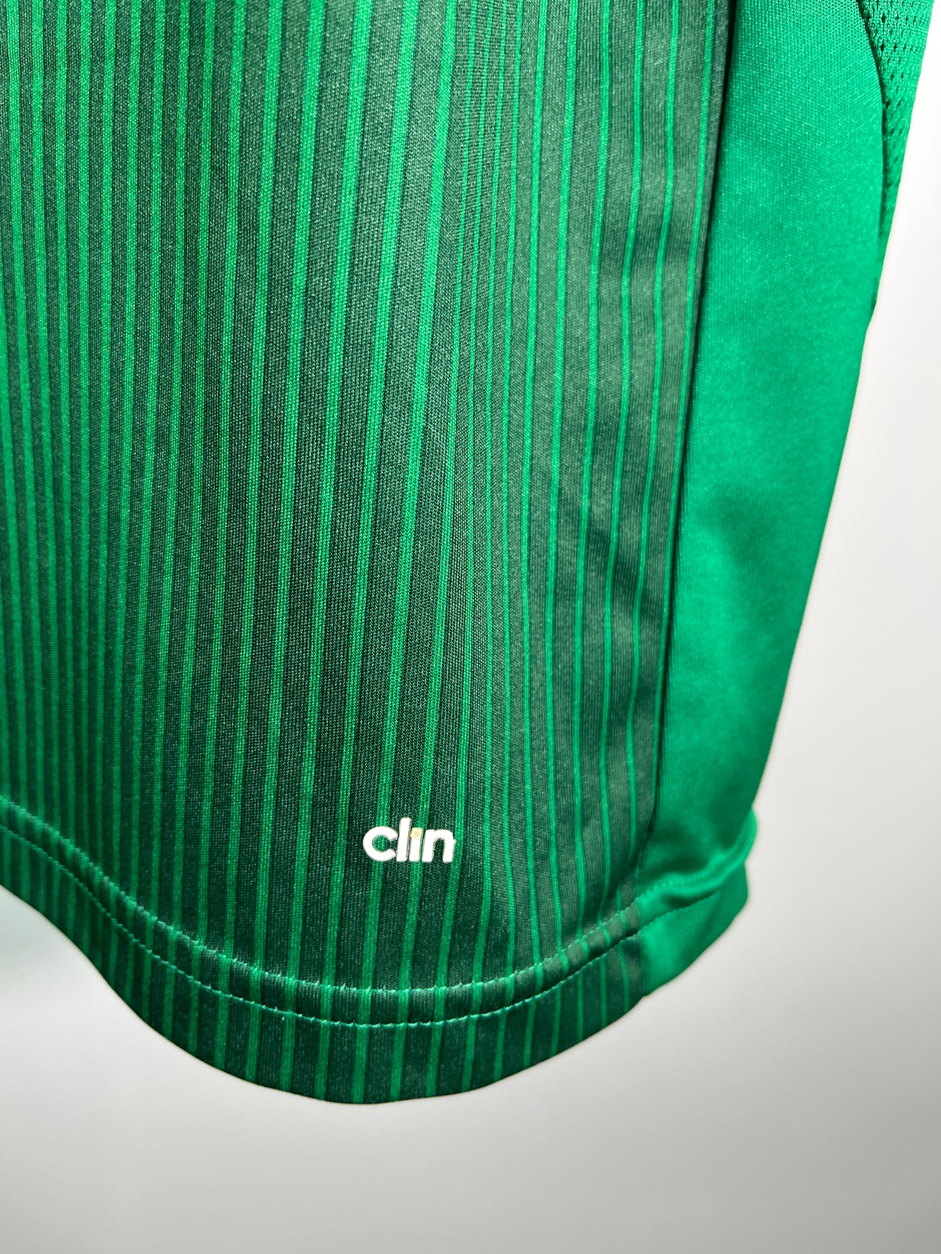 Jersey México Local 2014 2015 Javier "Chicharito" Hernández (M)