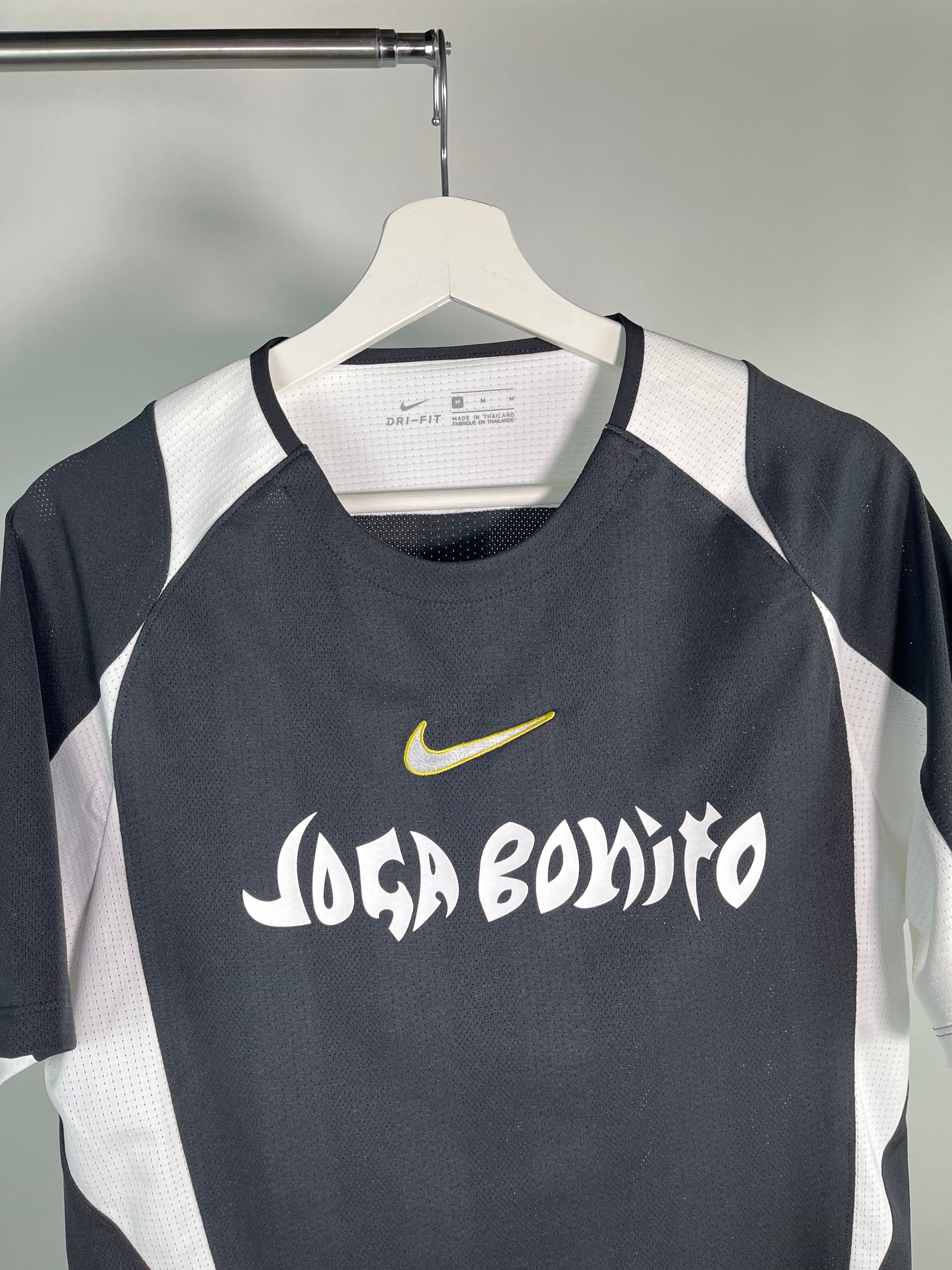 Jersey Nike FC Especial *Joga Bonito* 2021 (M)