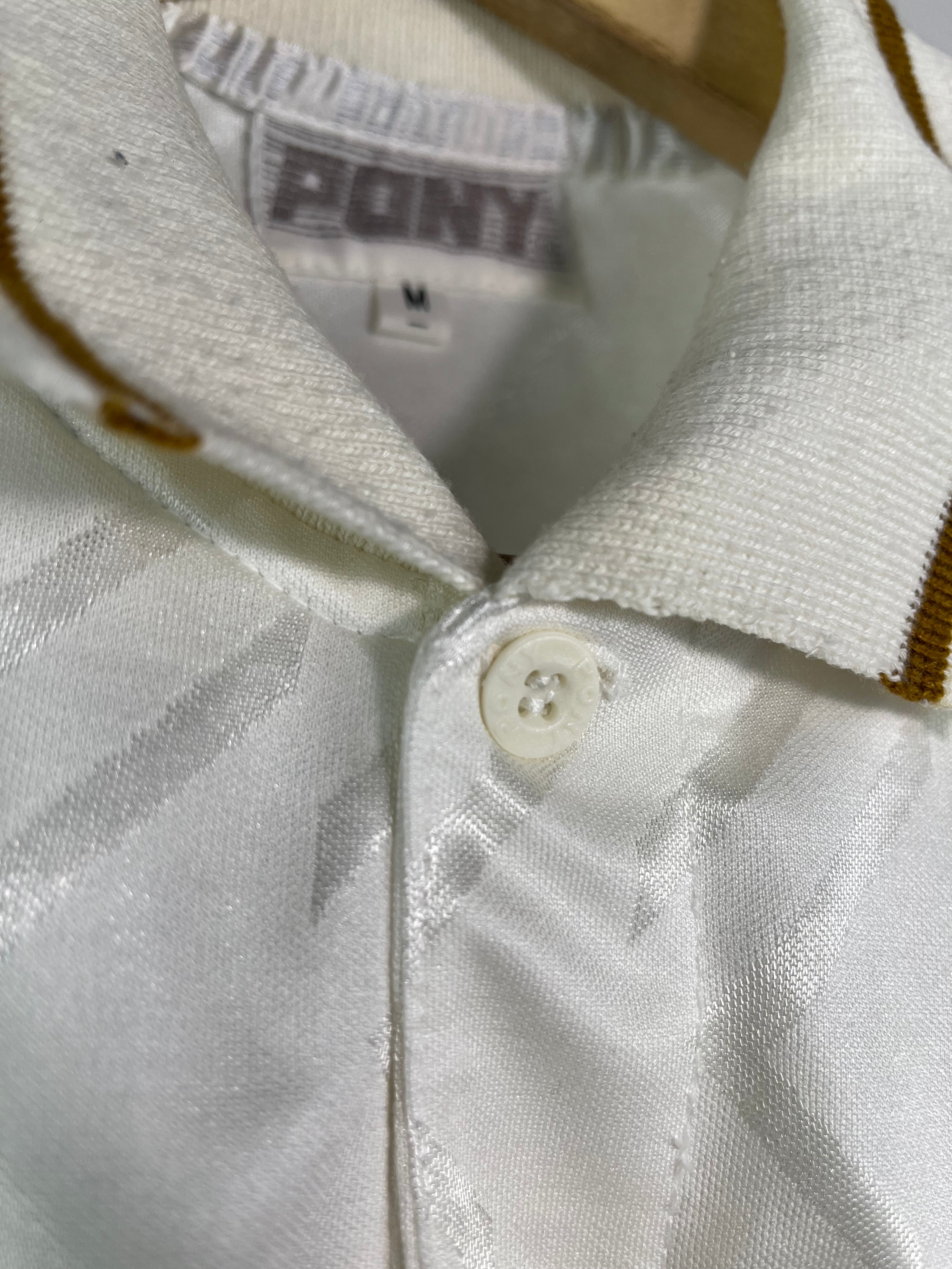 Jersey Pumas Entrenamiento 1992 1993 (M)