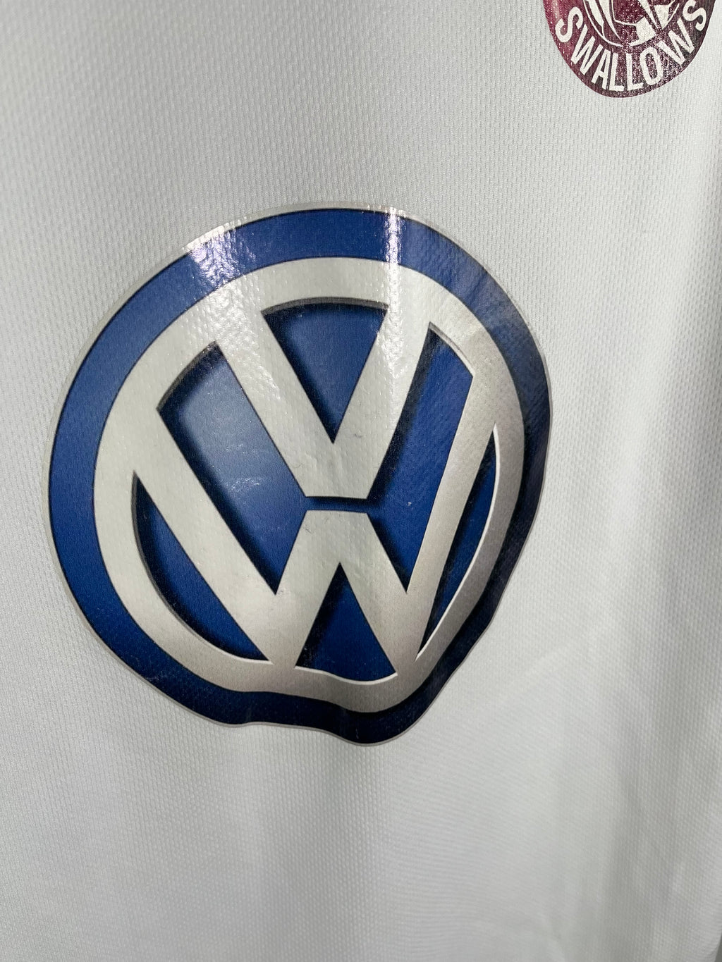 Jersey Moroka Swallows Visita 2009 2010 (M)