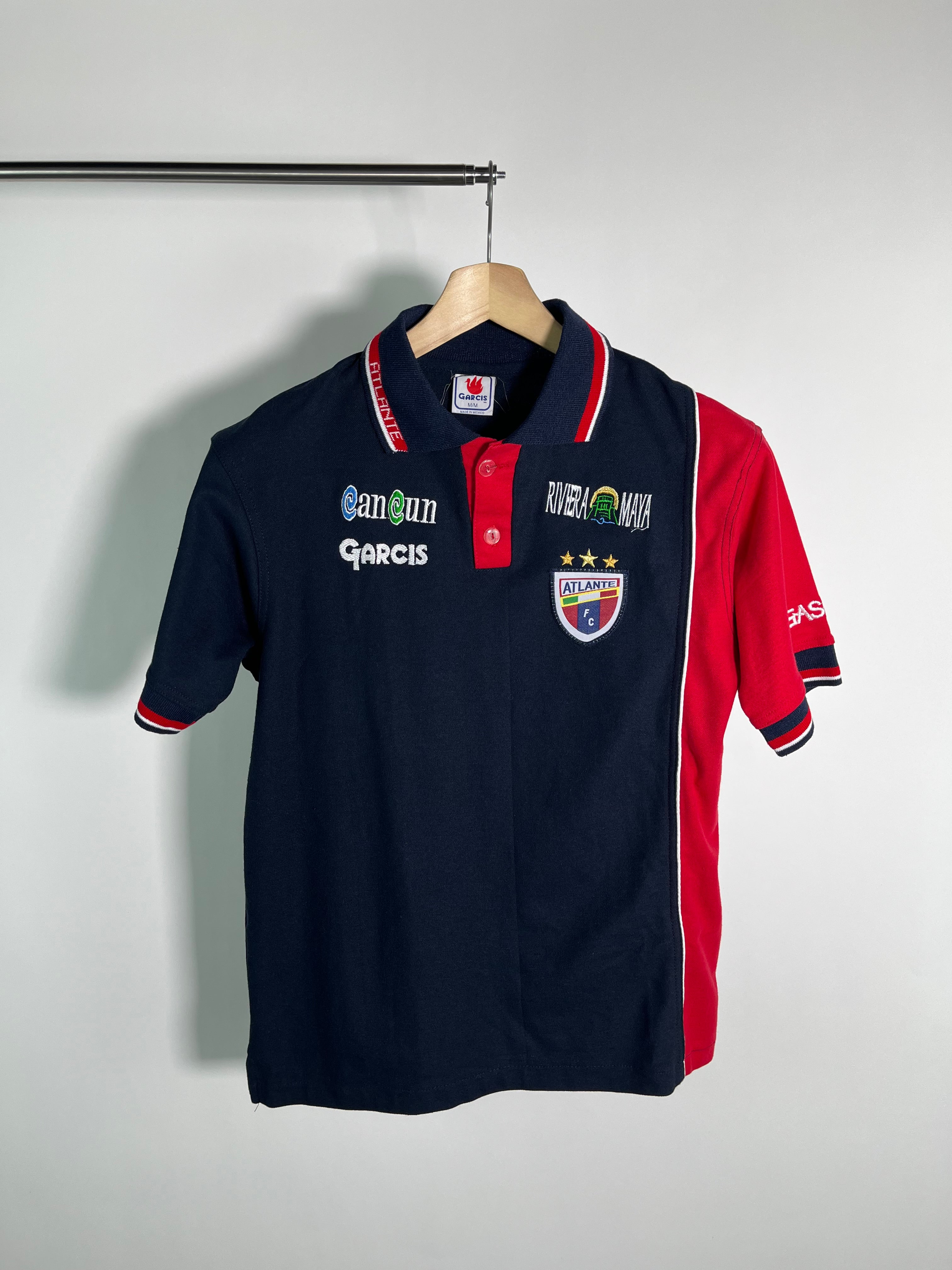 Polo Atlante 2007 2008 (M)