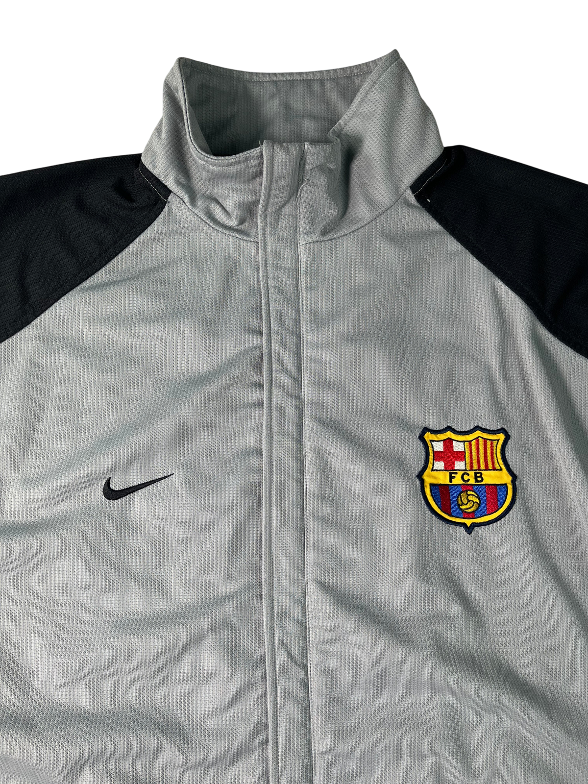 Chamarra Barcelona 2004 2005 (L)