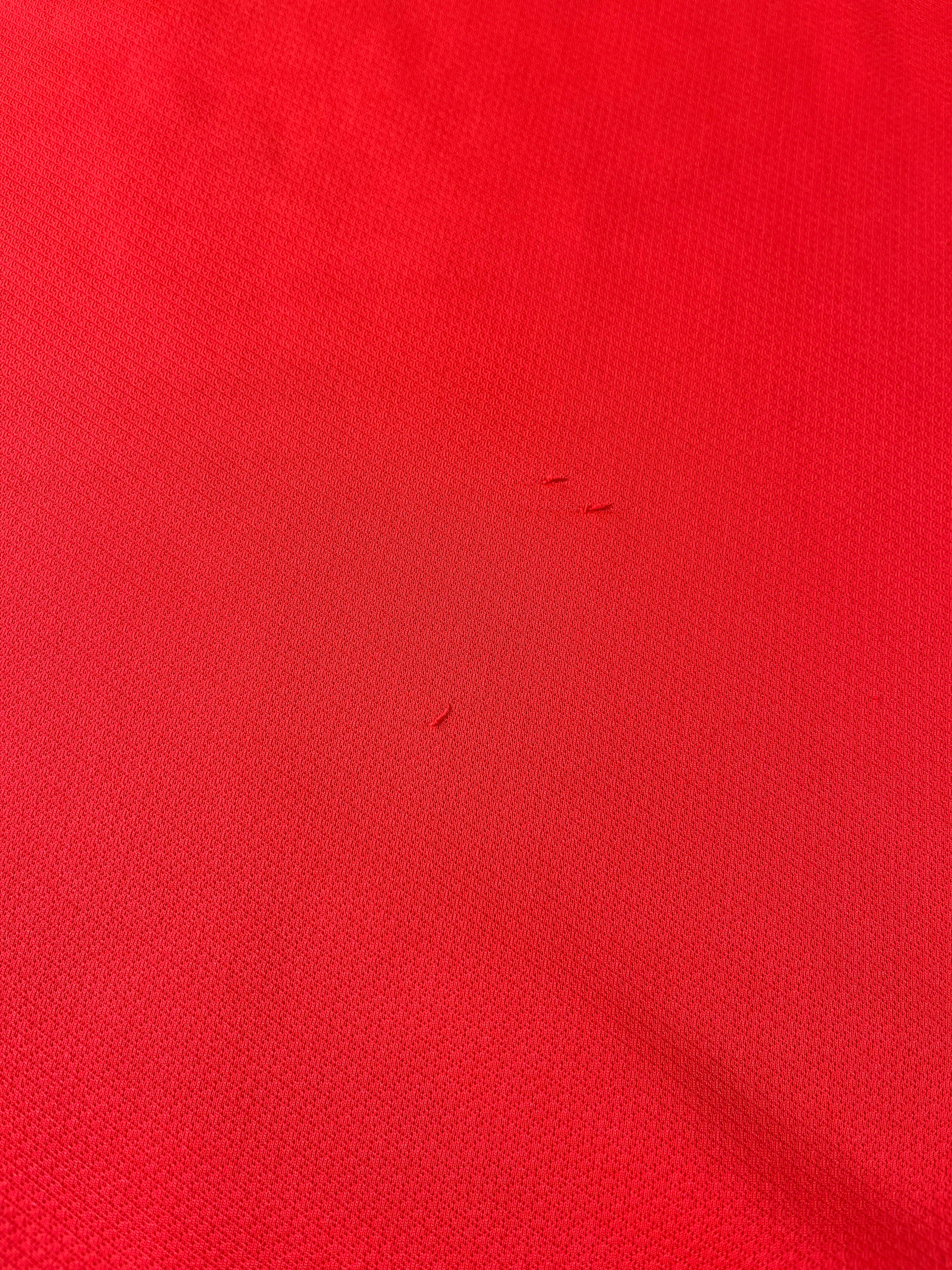 Jersey Toluca Entrenamiento 2020 2021 (L)