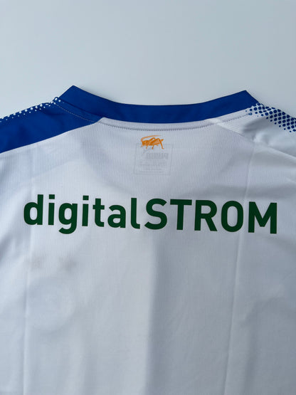 Jersey Grasshoppers Local 2017 2018 (XXL)