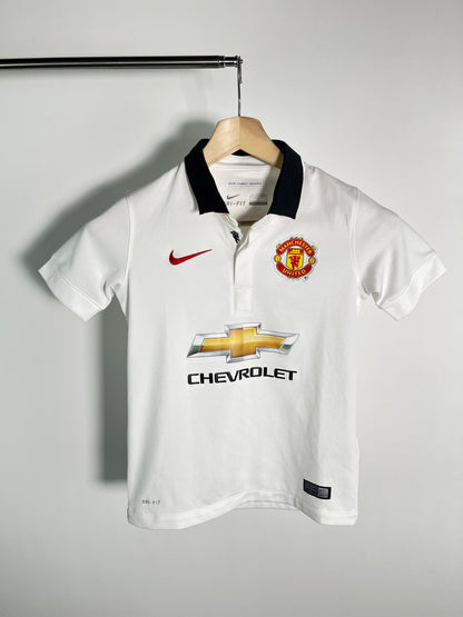 Jersey Manchester United Visita 2014 2015 (S niño)