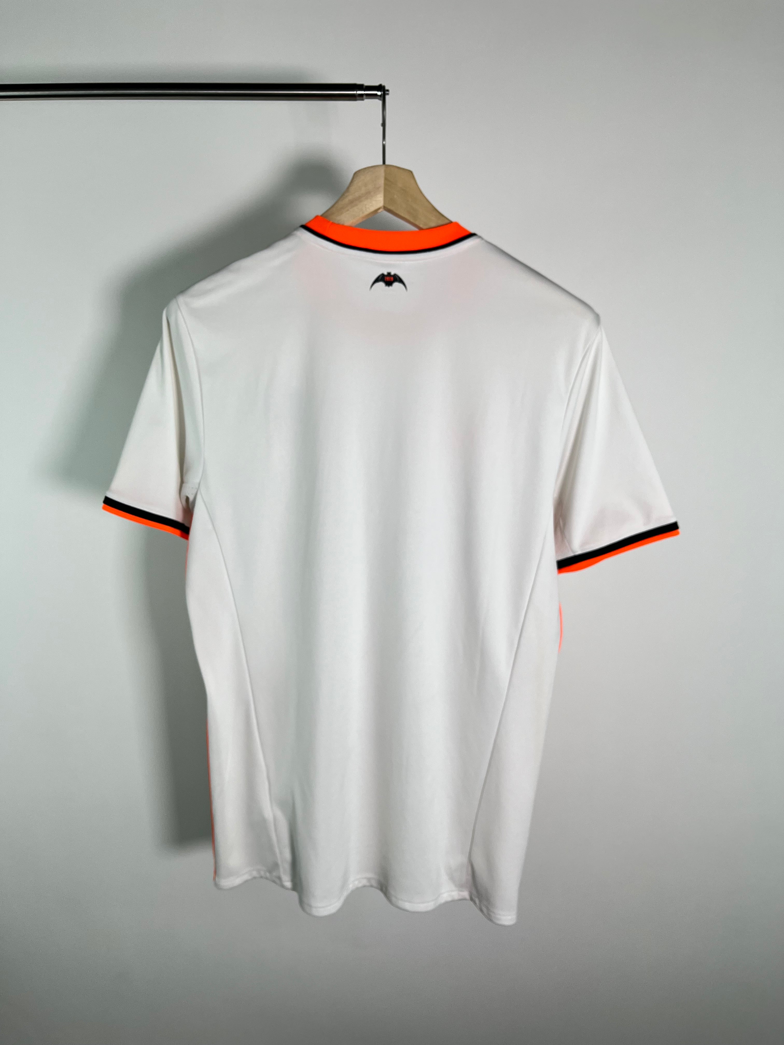 Jersey Valencia Local 2016 2017 (L)