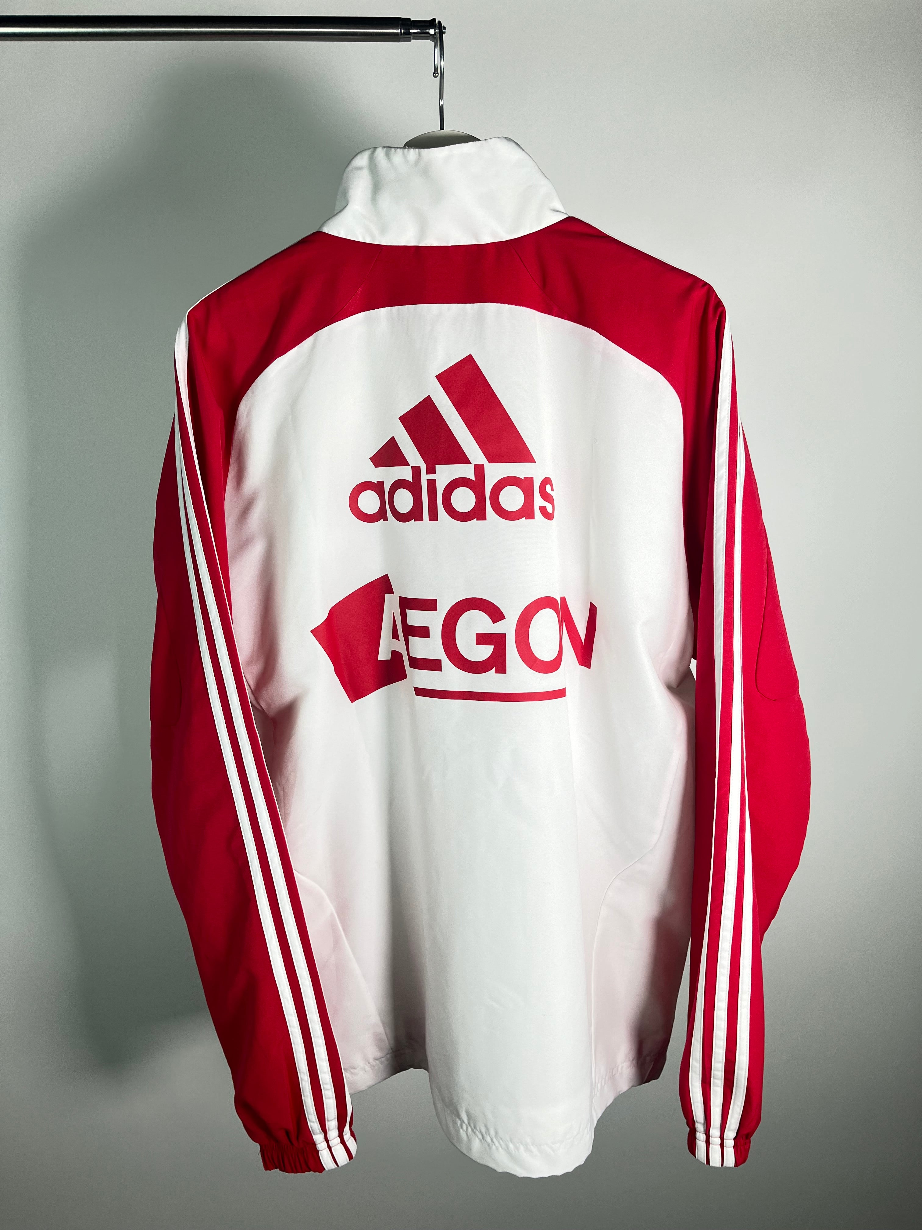 Chamarra Ajax 2010 2011 (L)