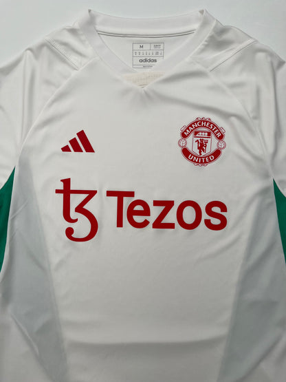 Jersey Manchester United Entrenamiento 2023 2024 (M)