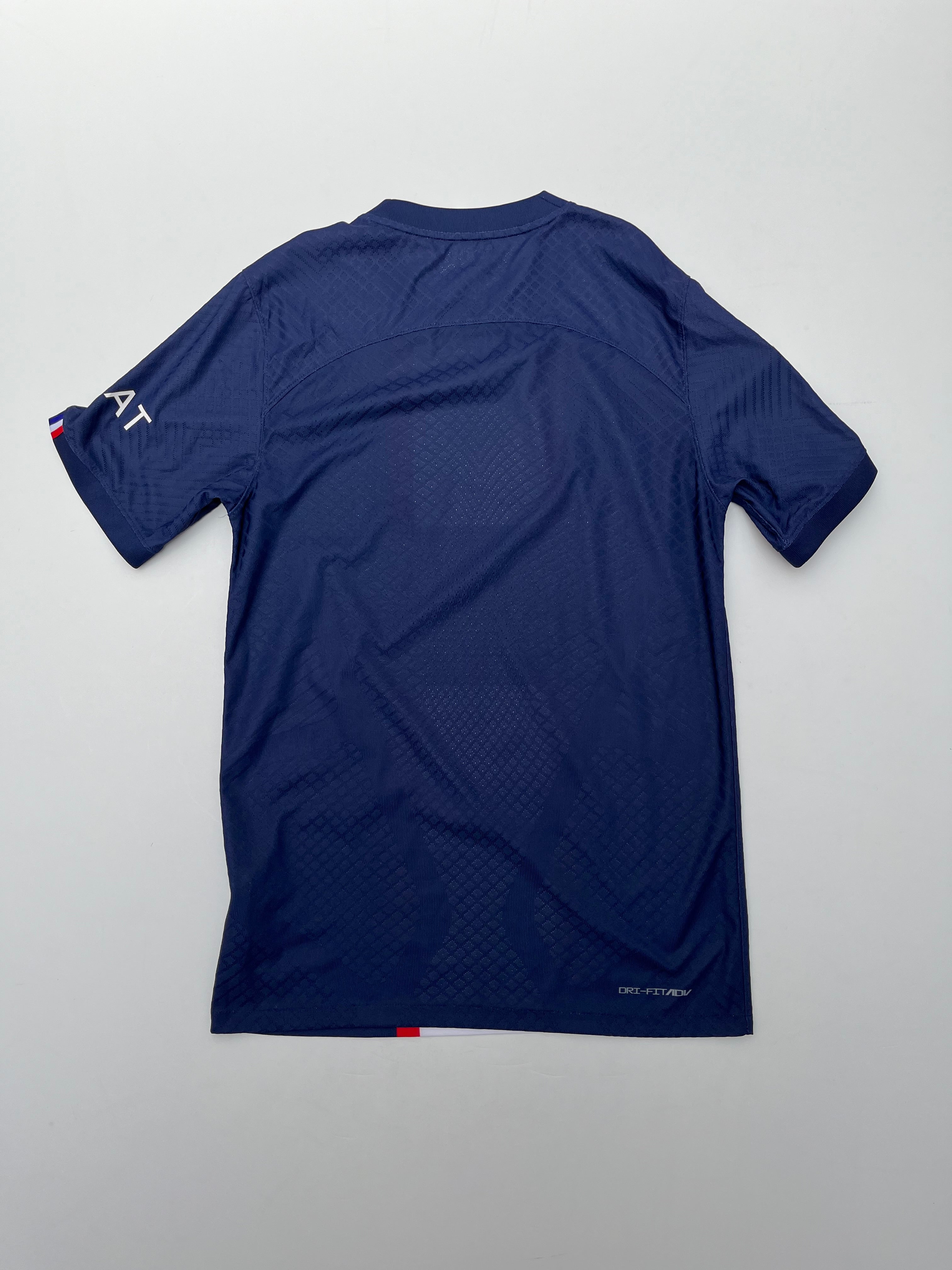 Jersey PSG Local 2022 2023 Versión Jugador (S)