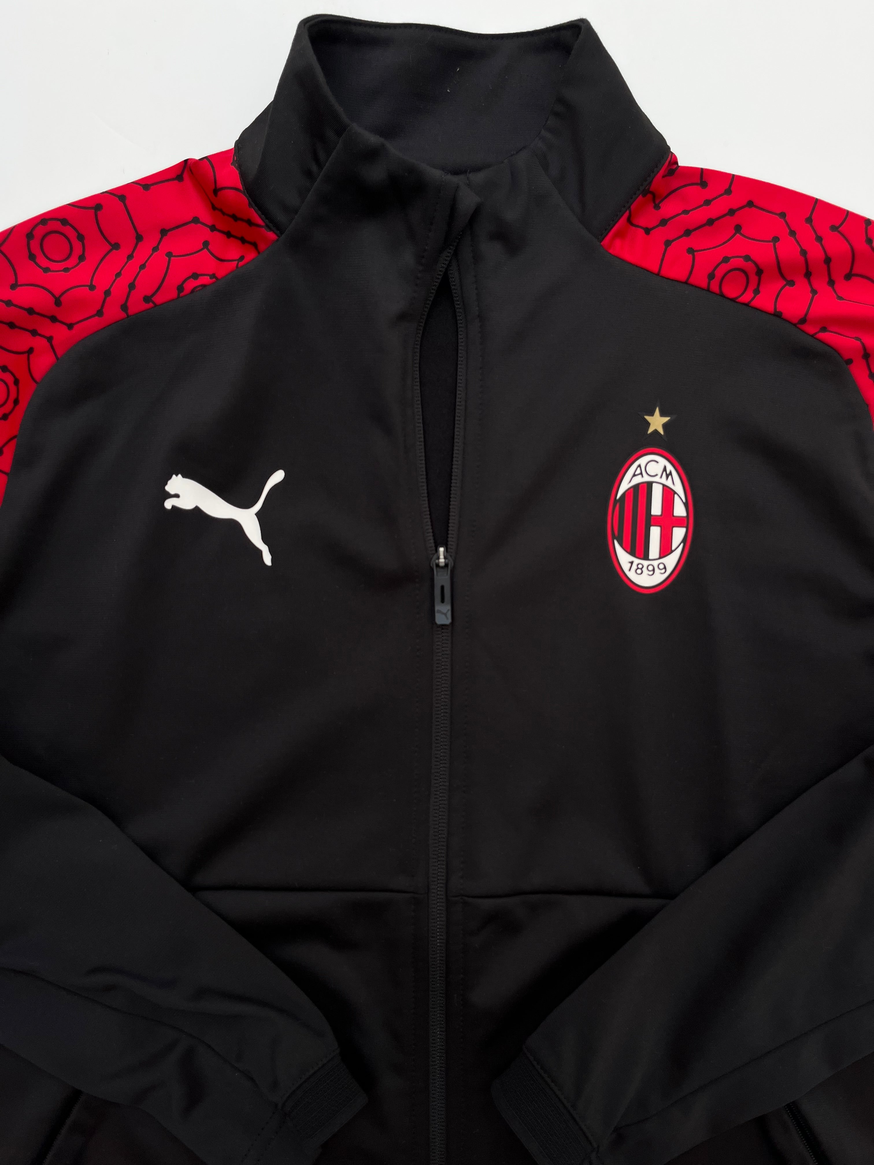 Chamarra AC Milan 2020 2021 (M)
