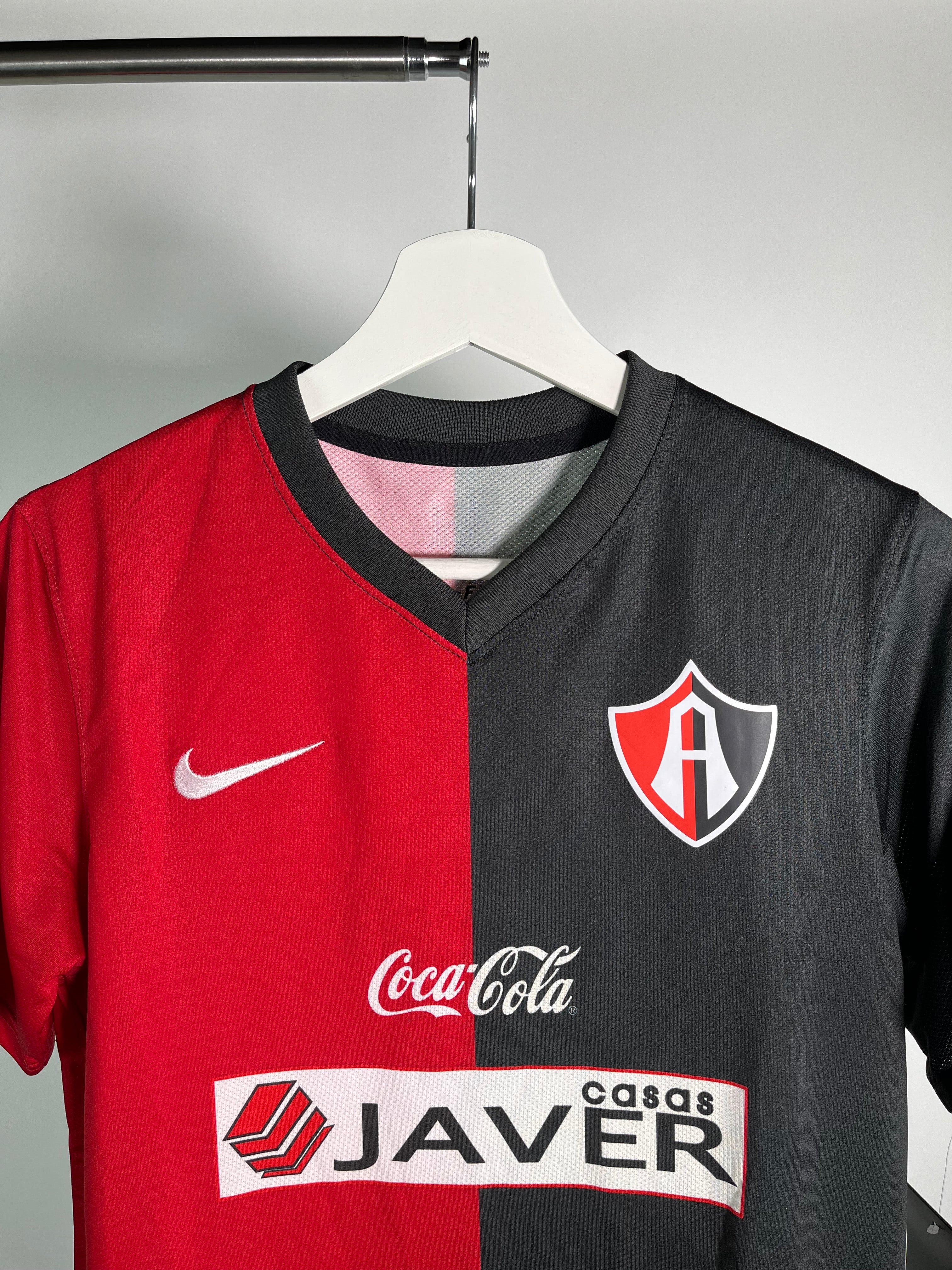 Jersey Atlas Local 2013 2014 *C/Etiquetas*(L Niño)
