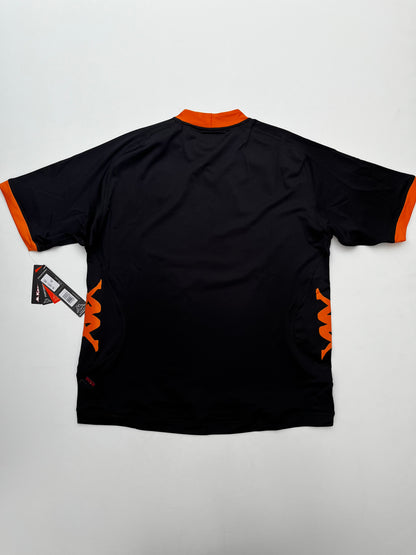 Jersey Roma Tercera 2011 2012 (XL)