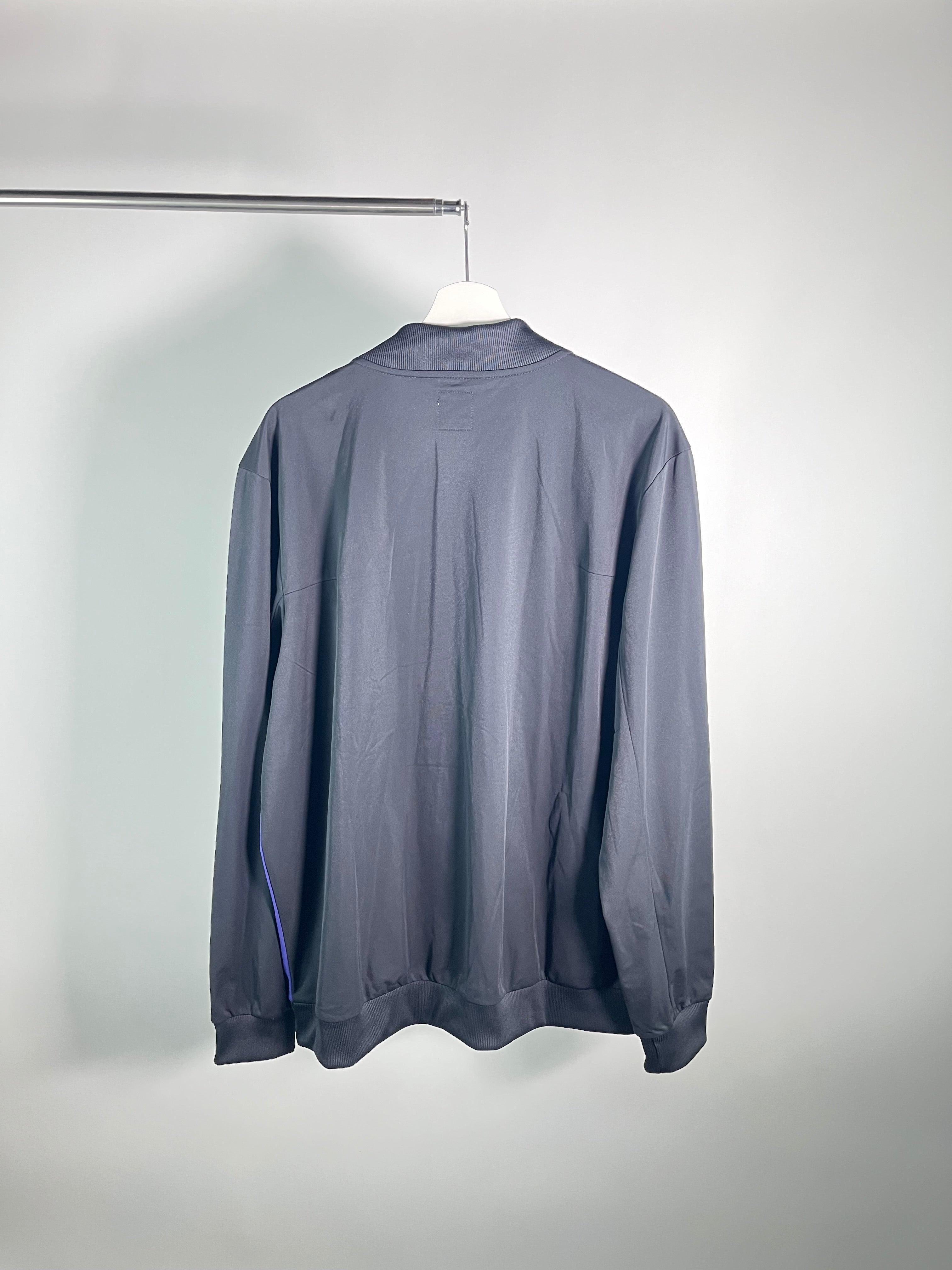 Chamarra Manchester City 2012 2013 *C/Etiquetas* (XXL)