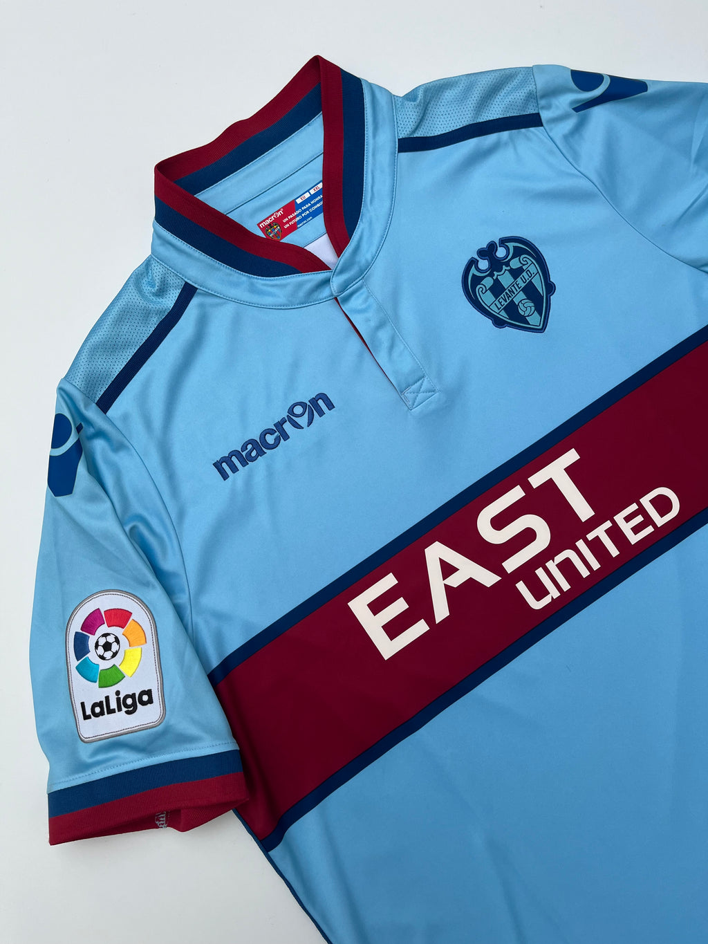 Jersey Levante Visita 2016 2017 (XXL)