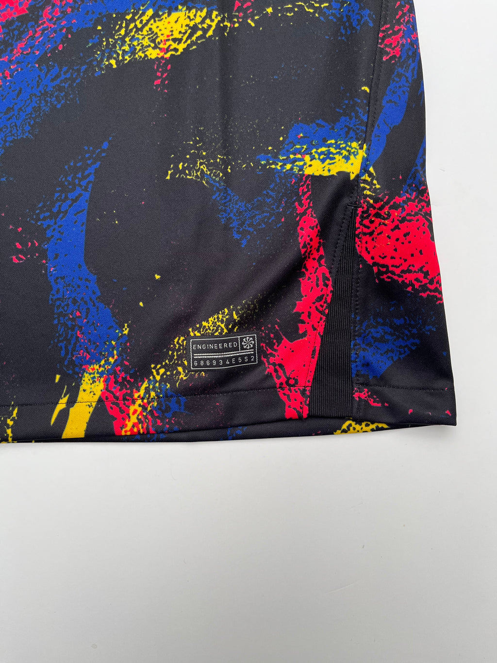 Jersey Corea del Sur Visita 2022 2023 (L)