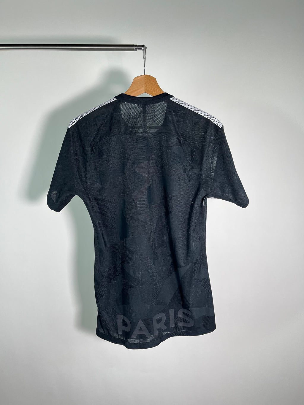 Jersey PSG Tercera 2017 2018 Versión Jugador (S)