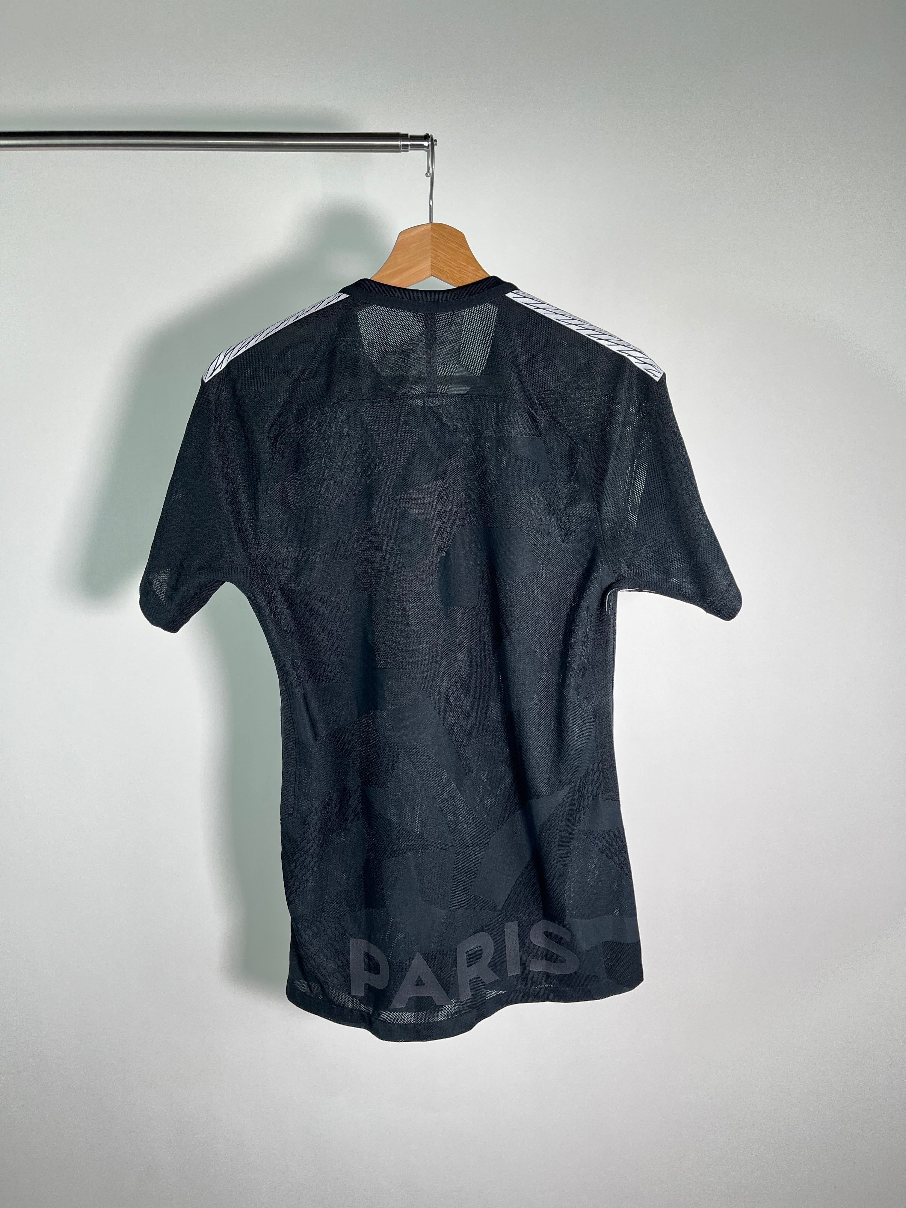 Jersey PSG Tercera 2017 2018 Versión Jugador (S)