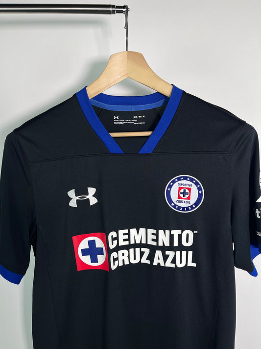 Jersey Cruz Azul Tercera 2017 2018 (M)