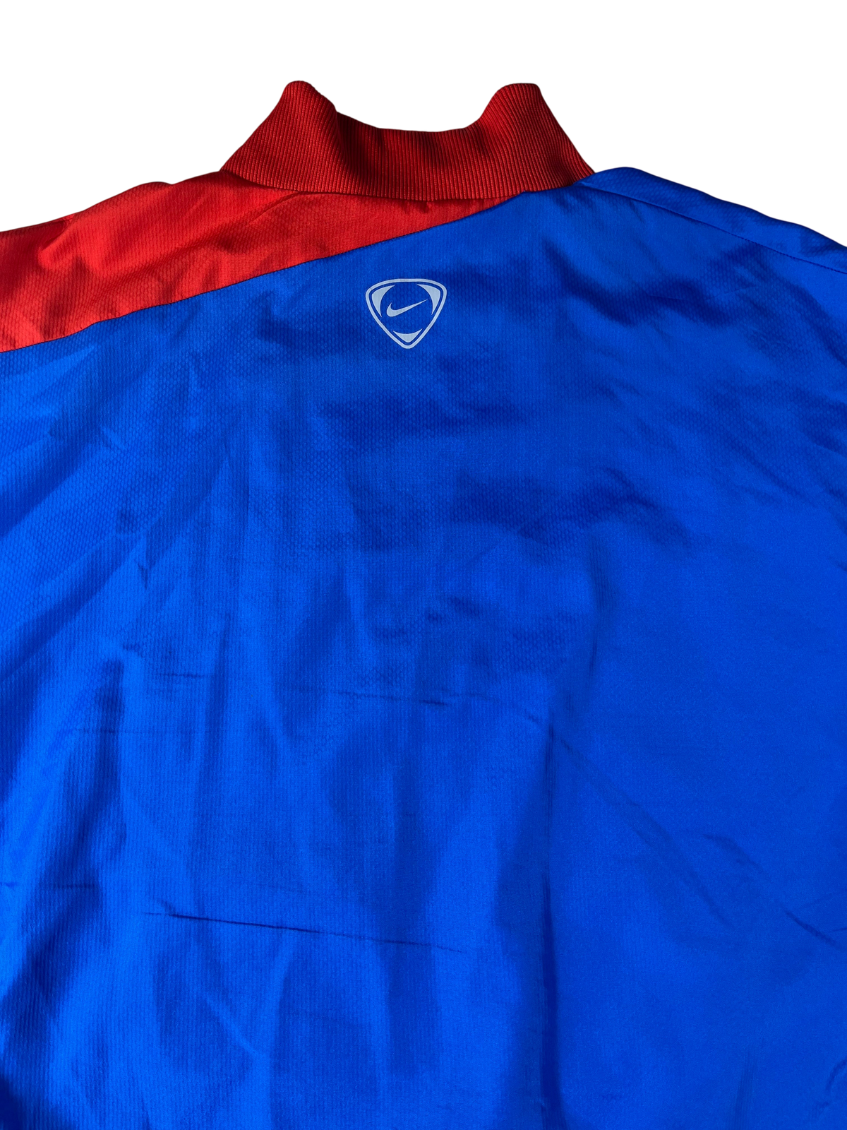 Chamarra Rusia 2008 2009 (XL)